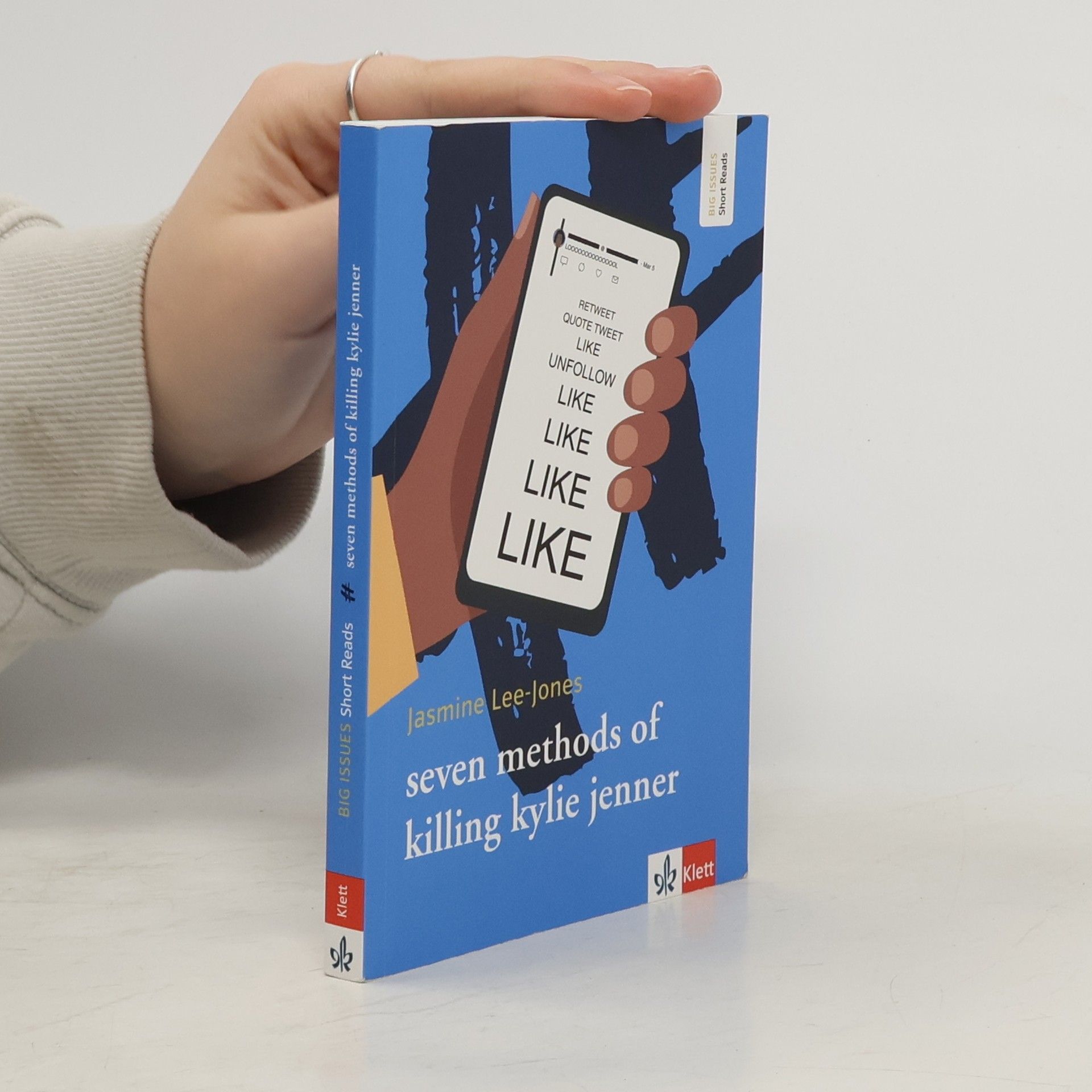 seven methods of killing kylie jenner