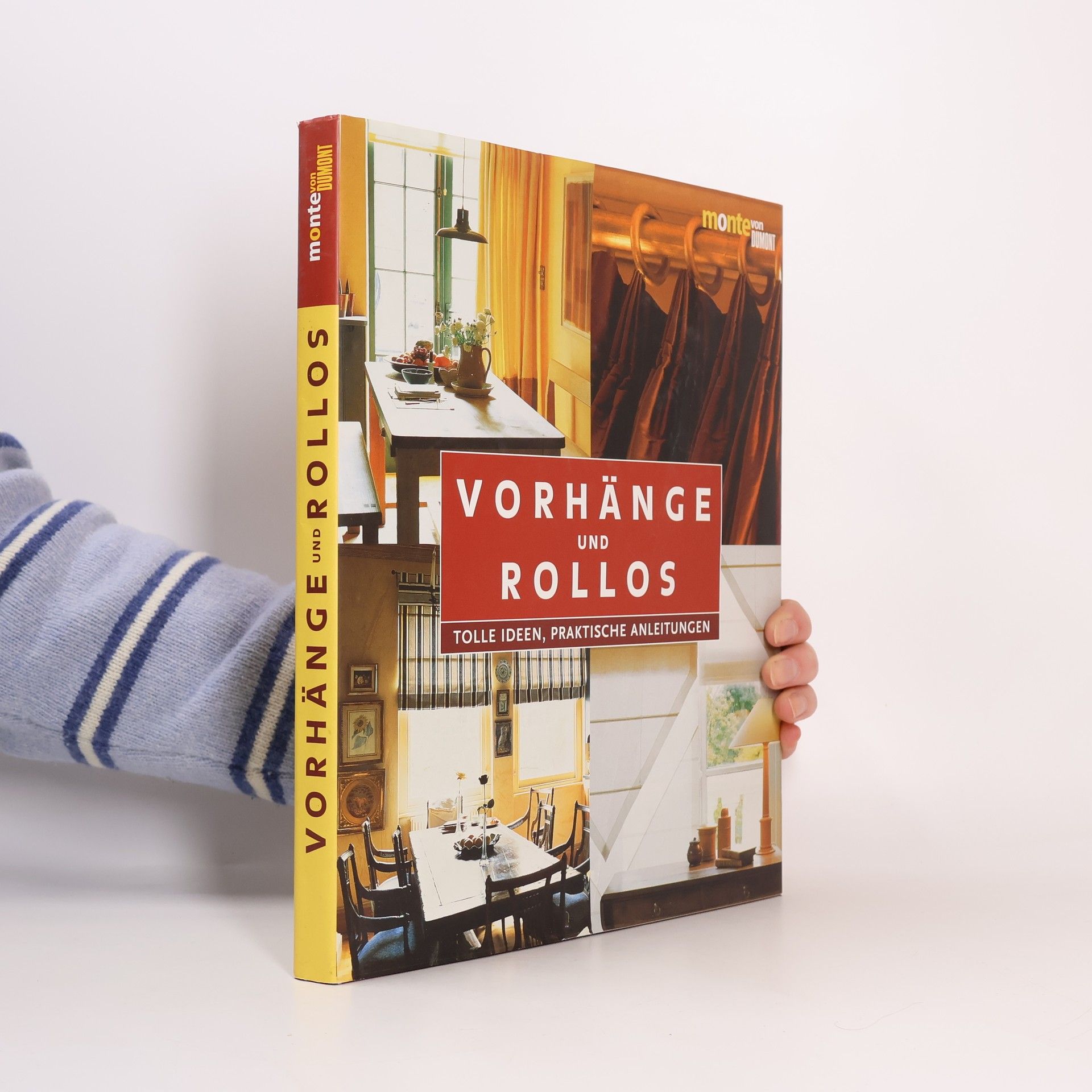 Caroline Clifton - Mogg Vorhänge und Rollos