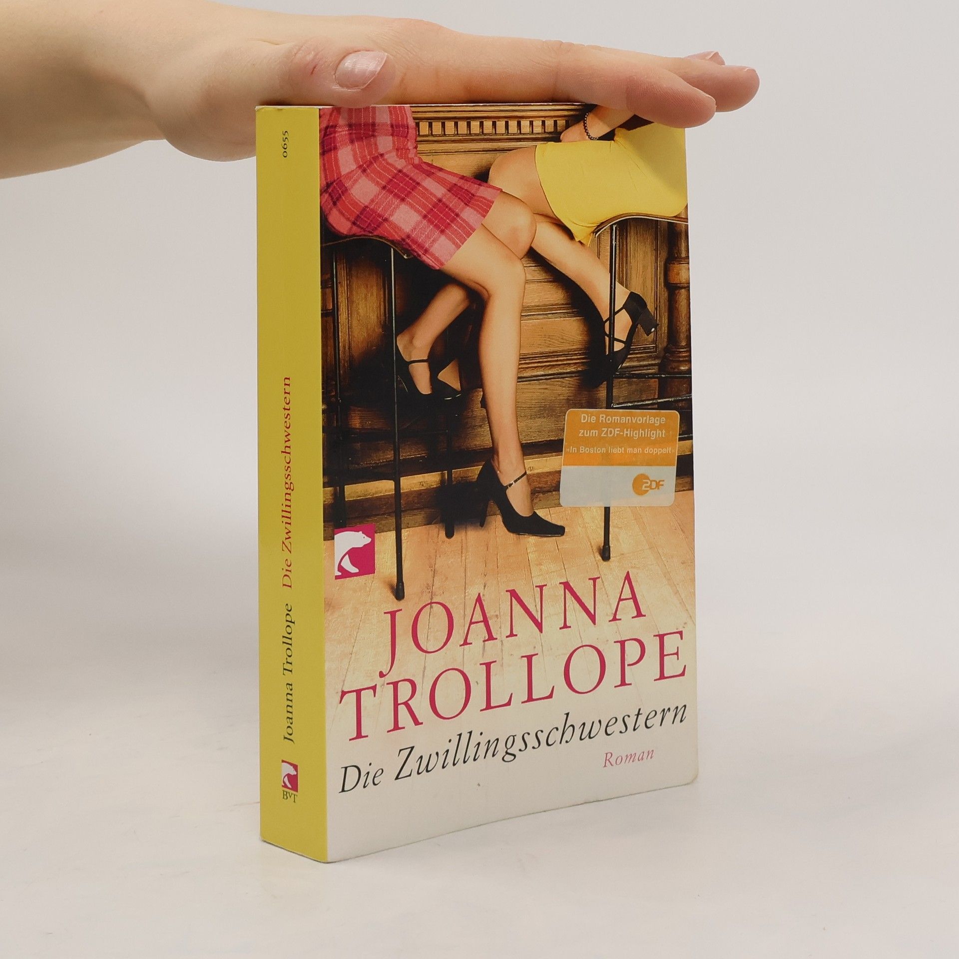 Die Zwillingsschwestern