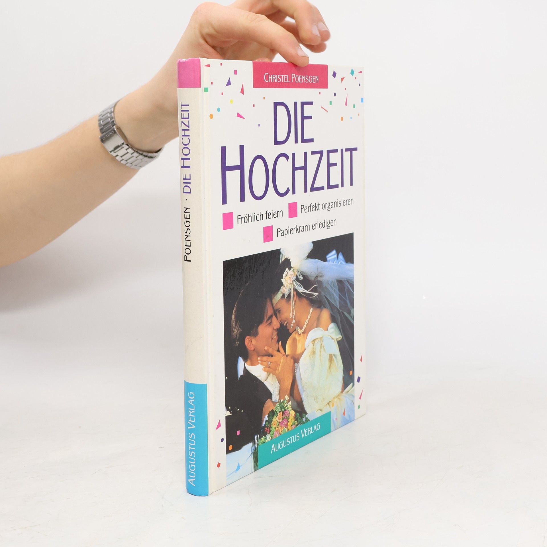 Die Hochzeit