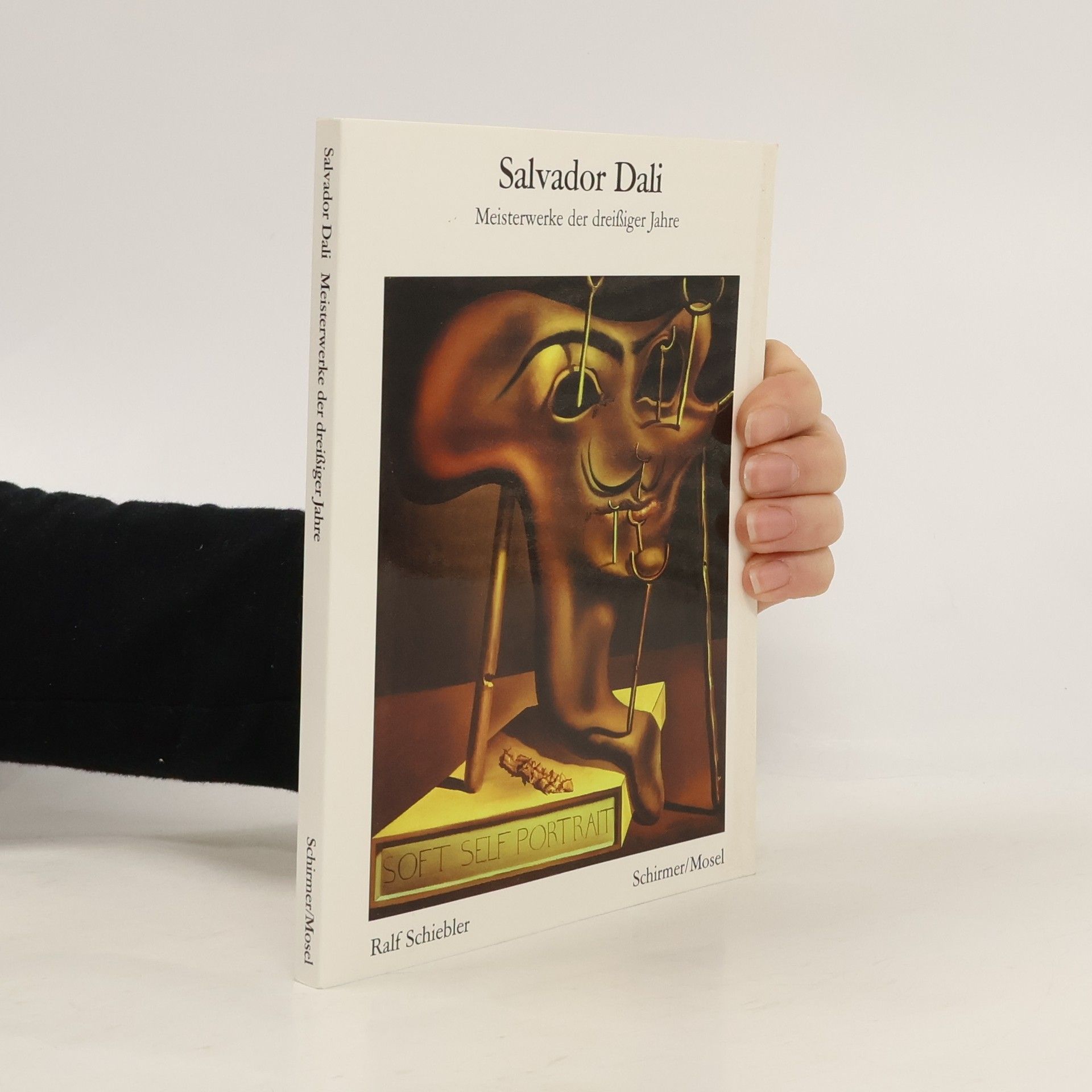 Meisterwerke der dreissiger Jahren