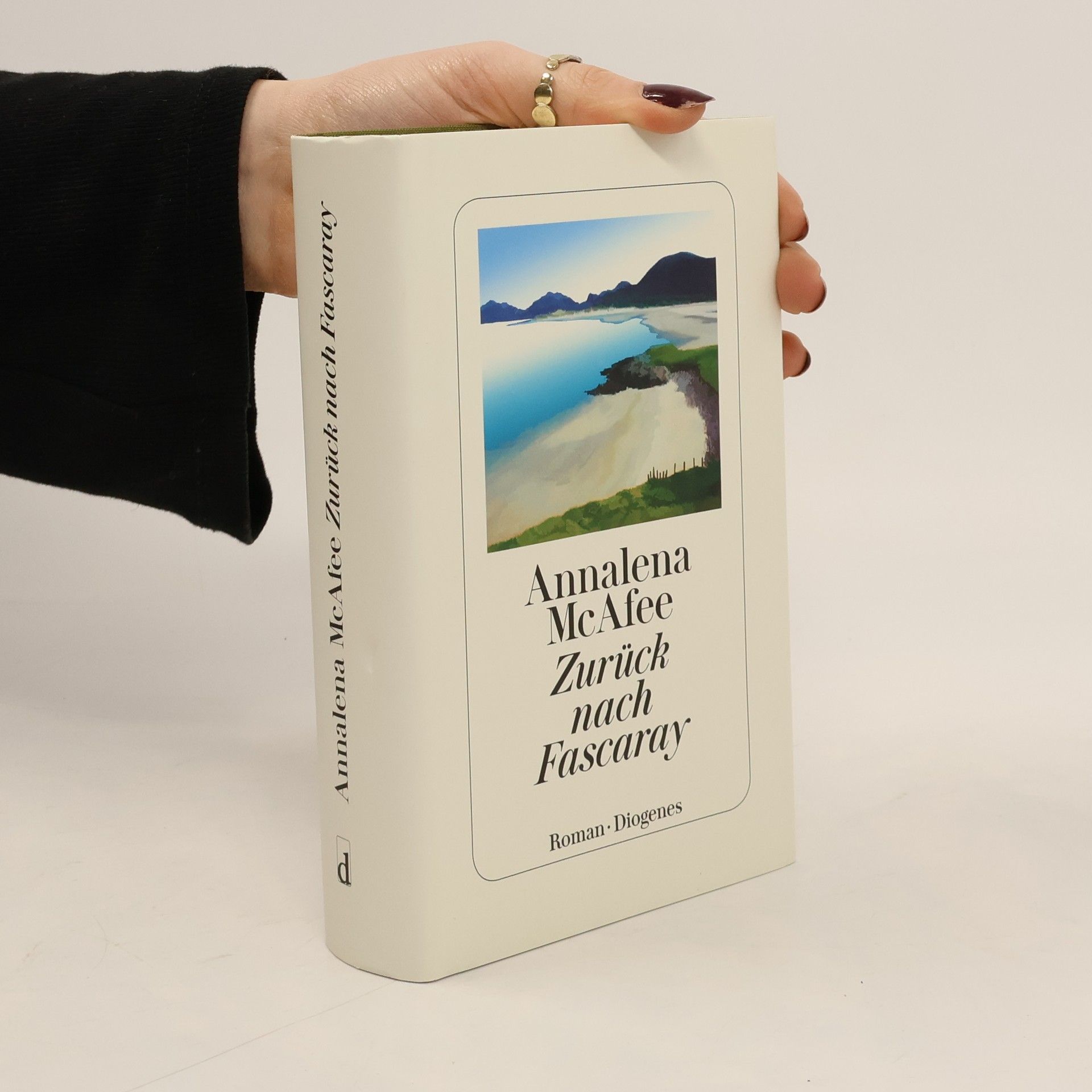 Zurück nach Fascaray