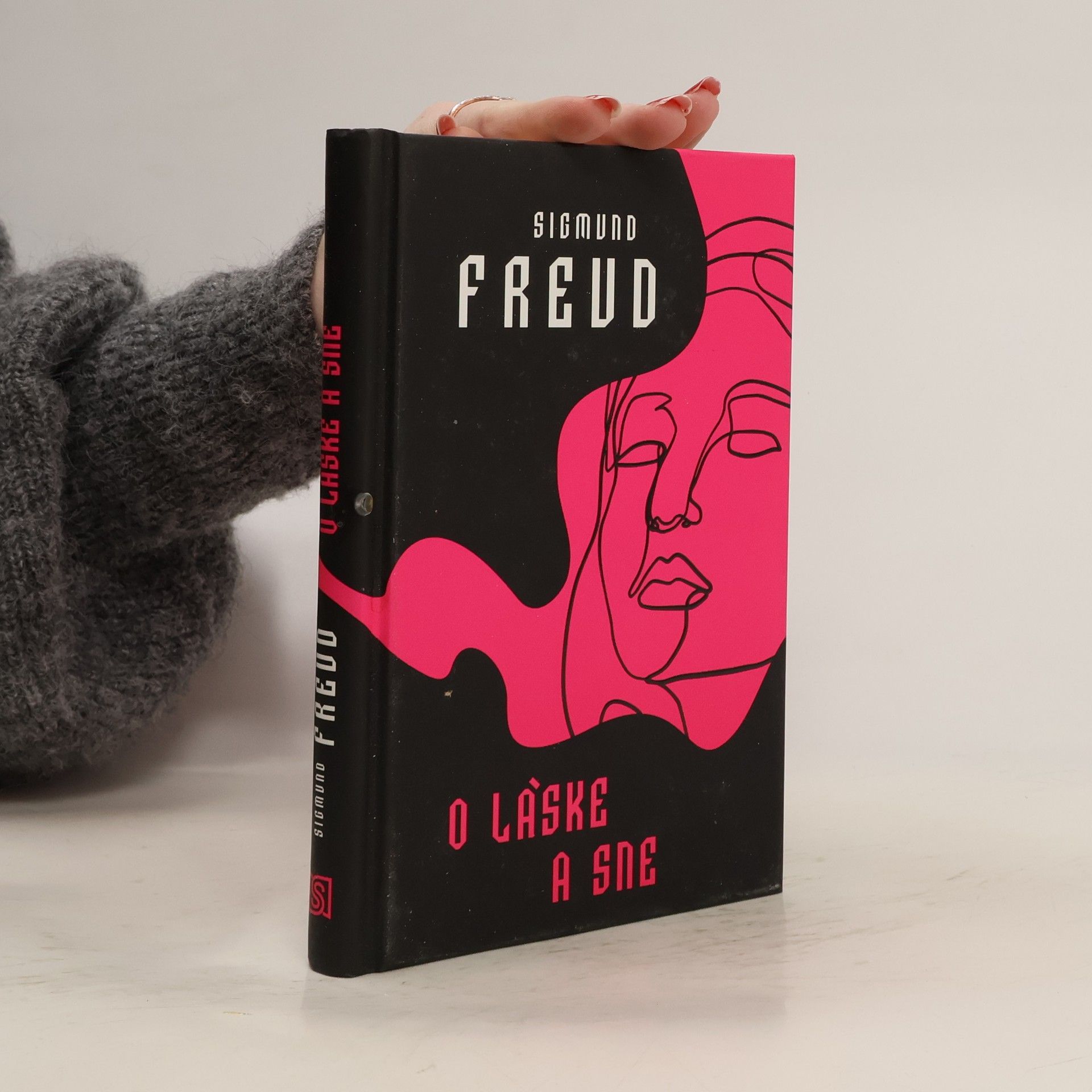 Sigmund Freud O láske a sne