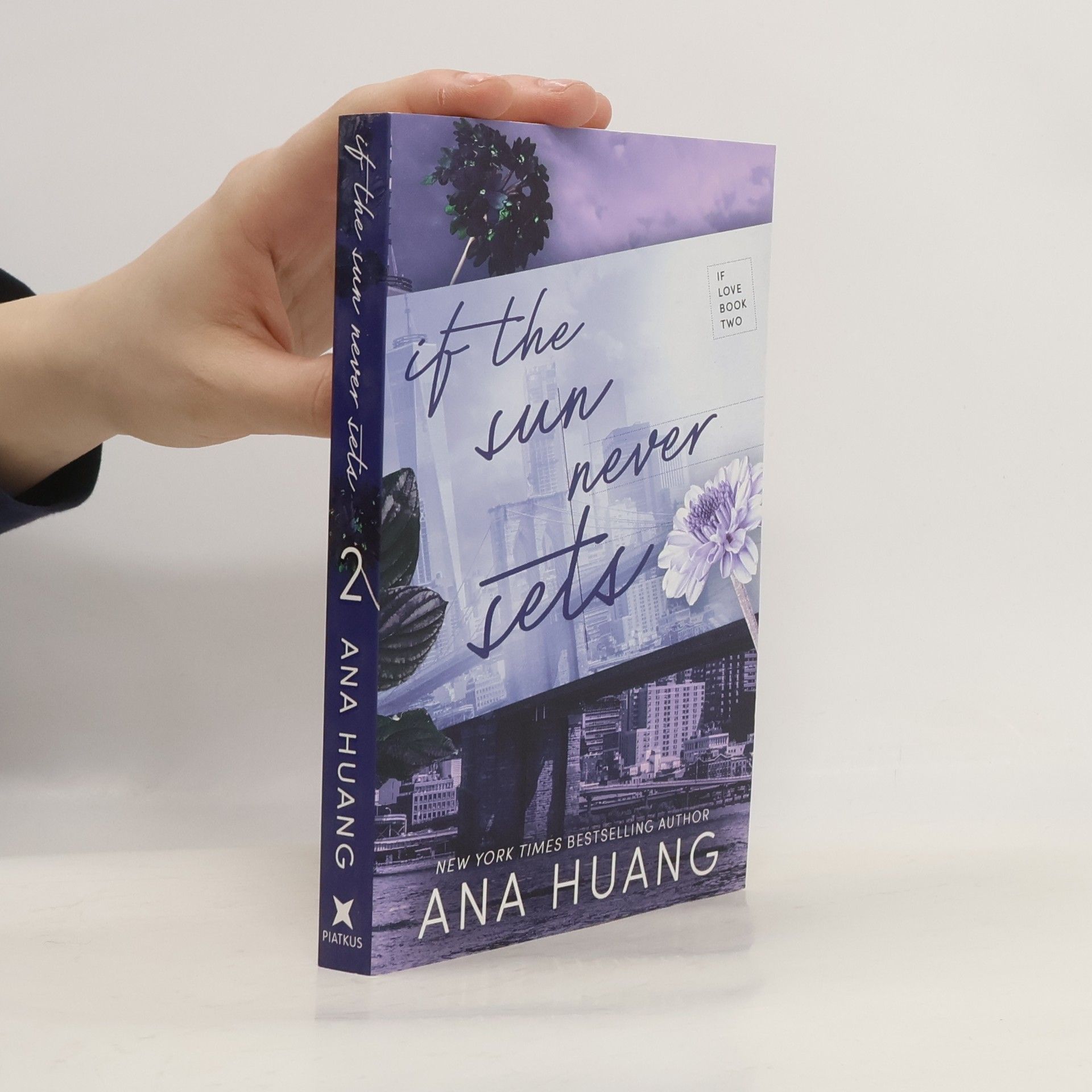 If the Sun Never Sets