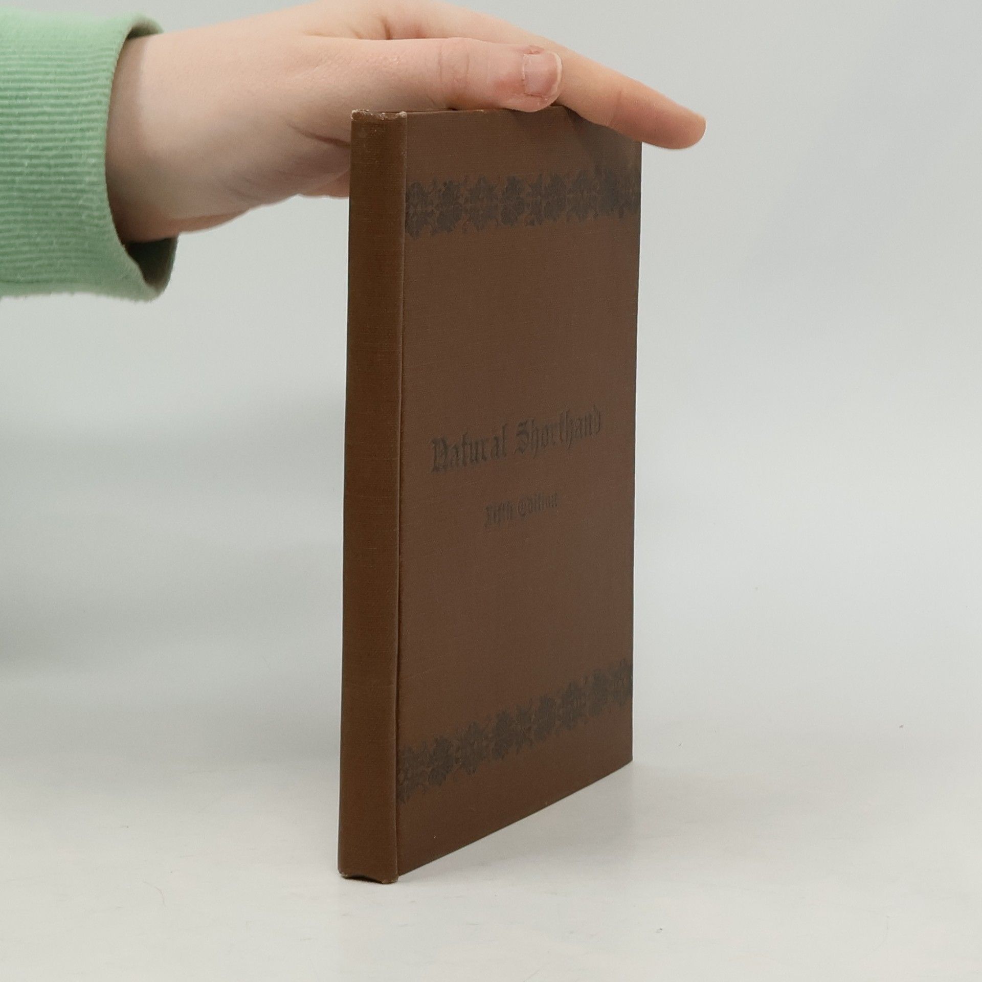 Auteurscollectief The Manual of Natural Shortland