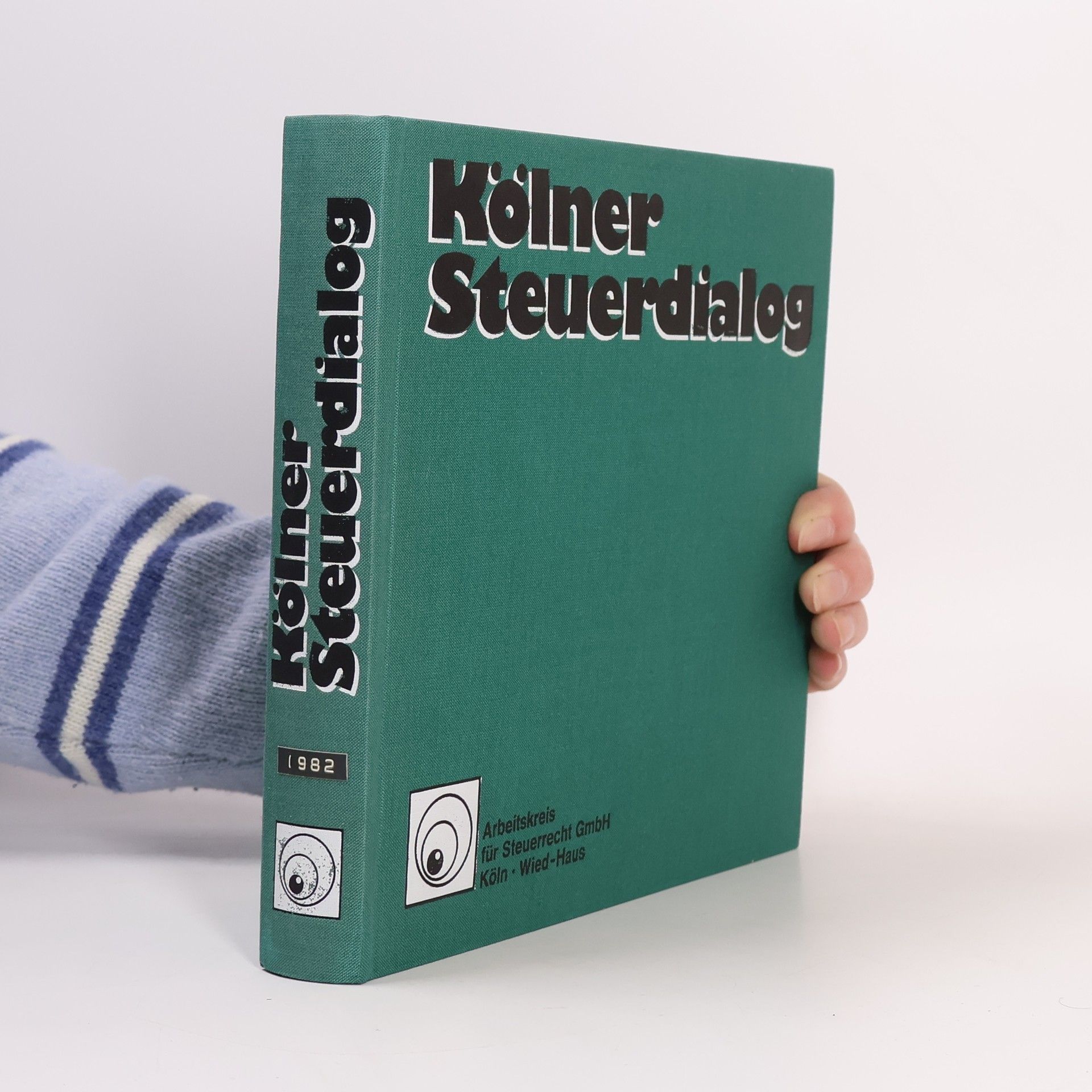 Autorenkollektiv Kölner Steuerdialog