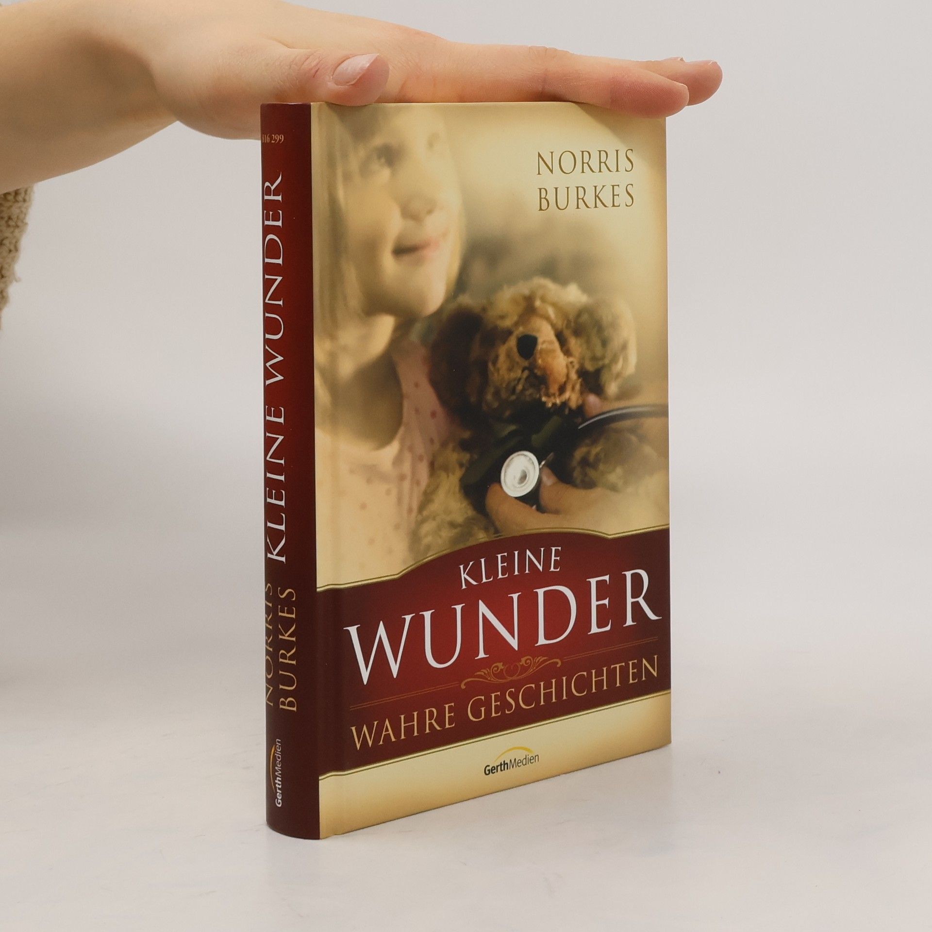 Norris Burkes Kleine Wunder