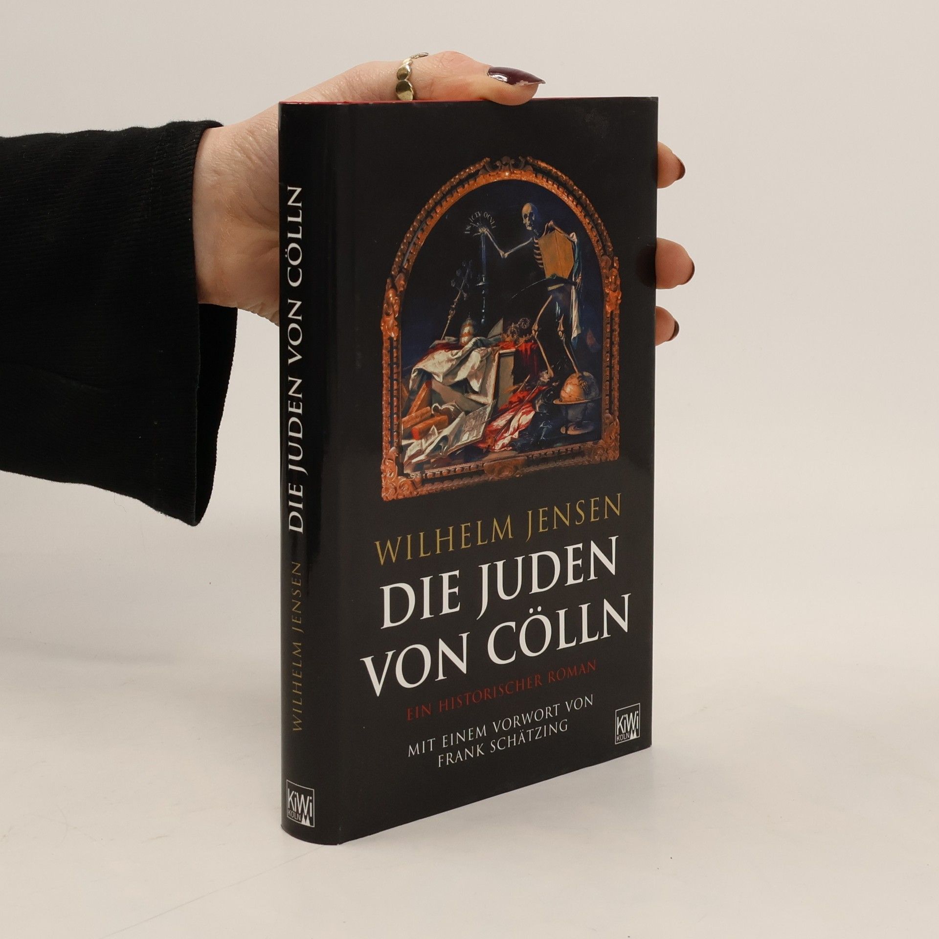 Die Juden von Cölln