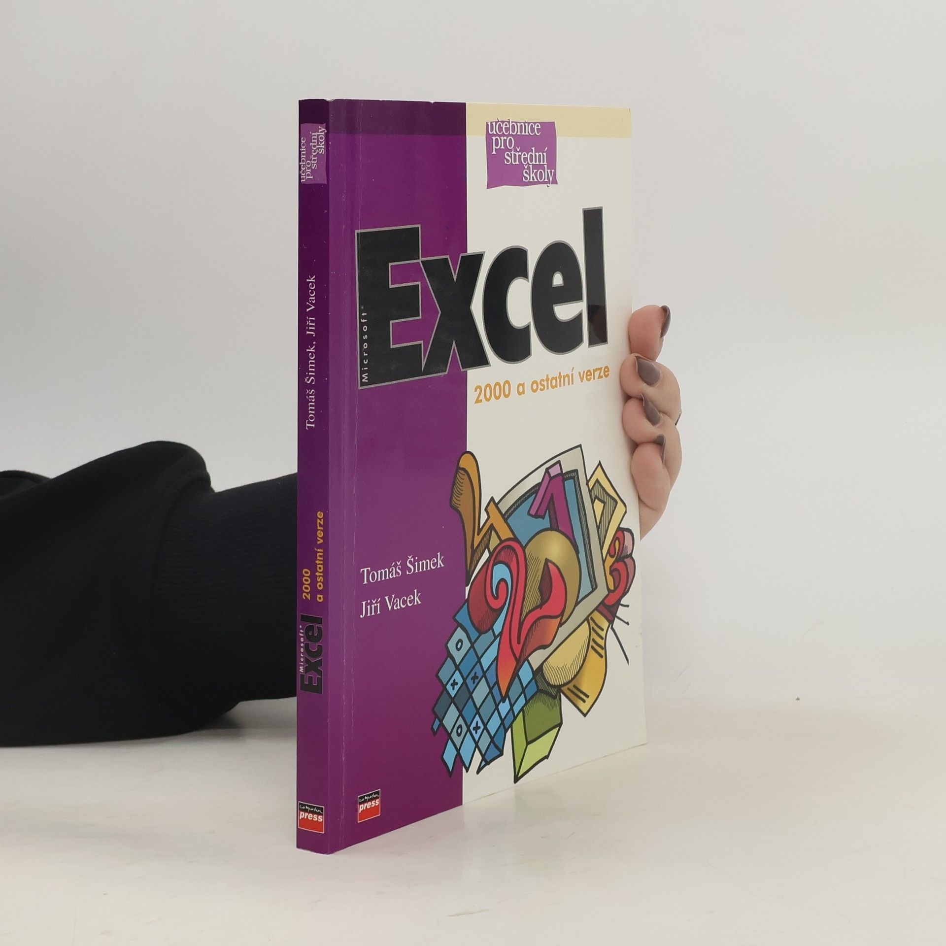 Excel 2000 a ostatní verze