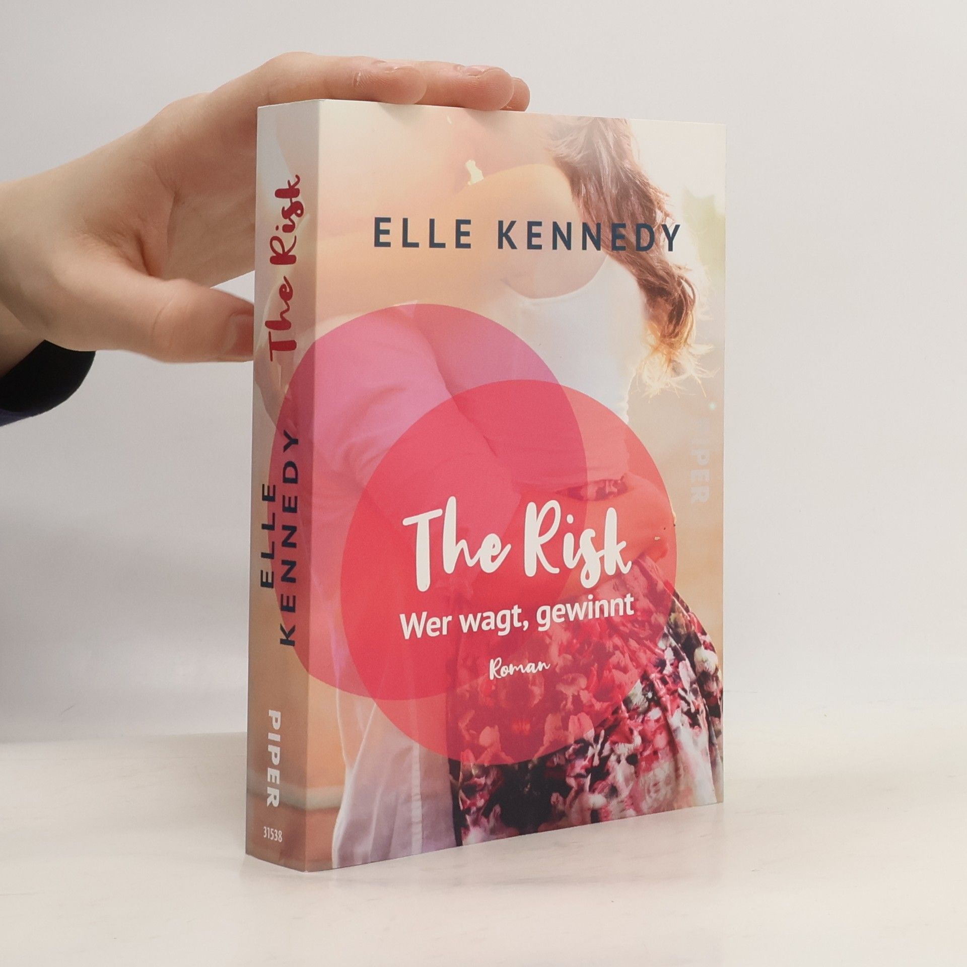 The Risk - wer wagt, gewinnt