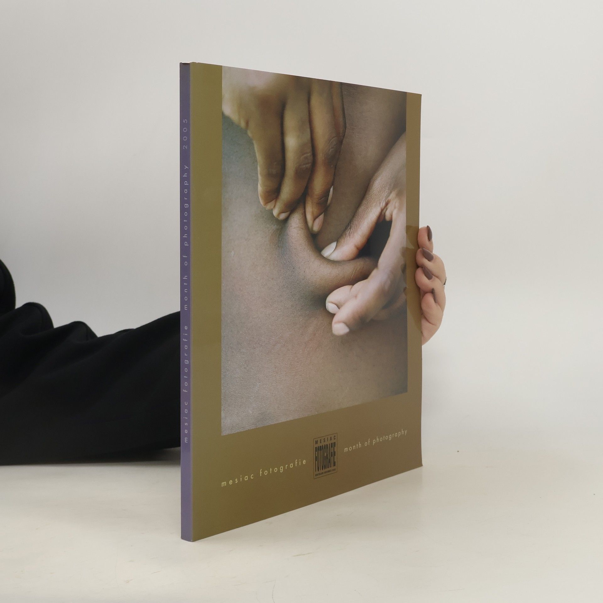 Collectif d'auteurs Mesiac fotografie