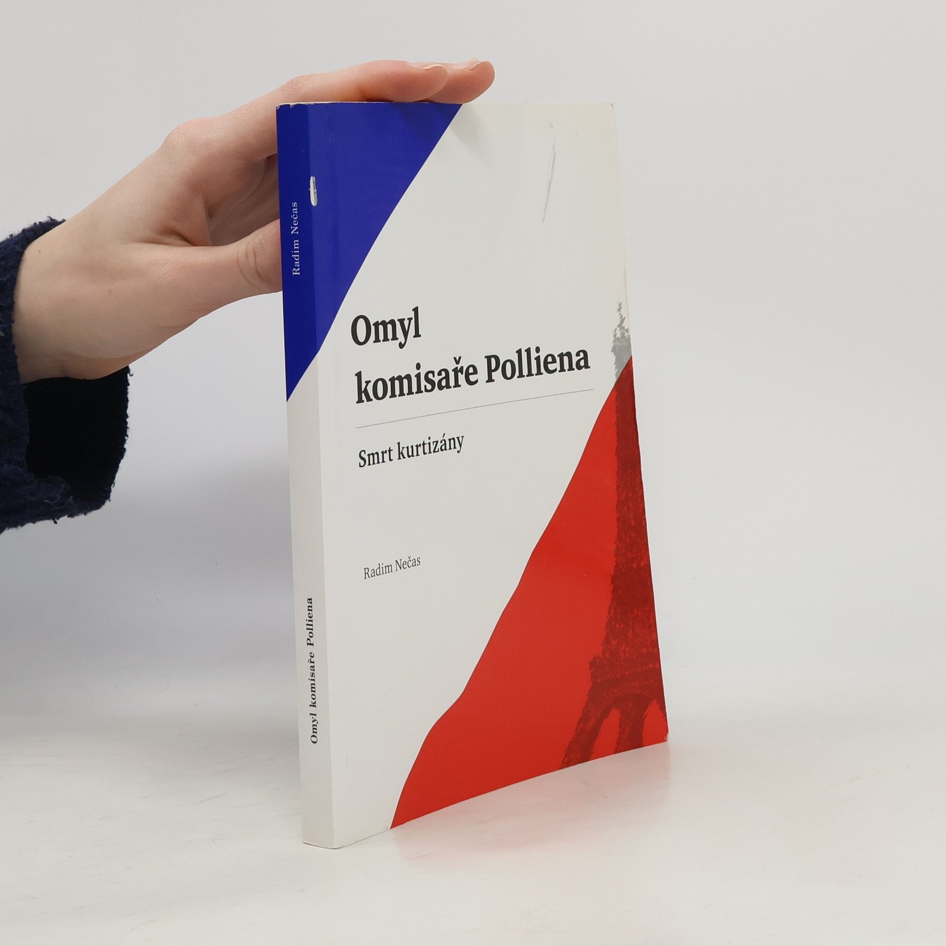 Omyl komisaře Polliena