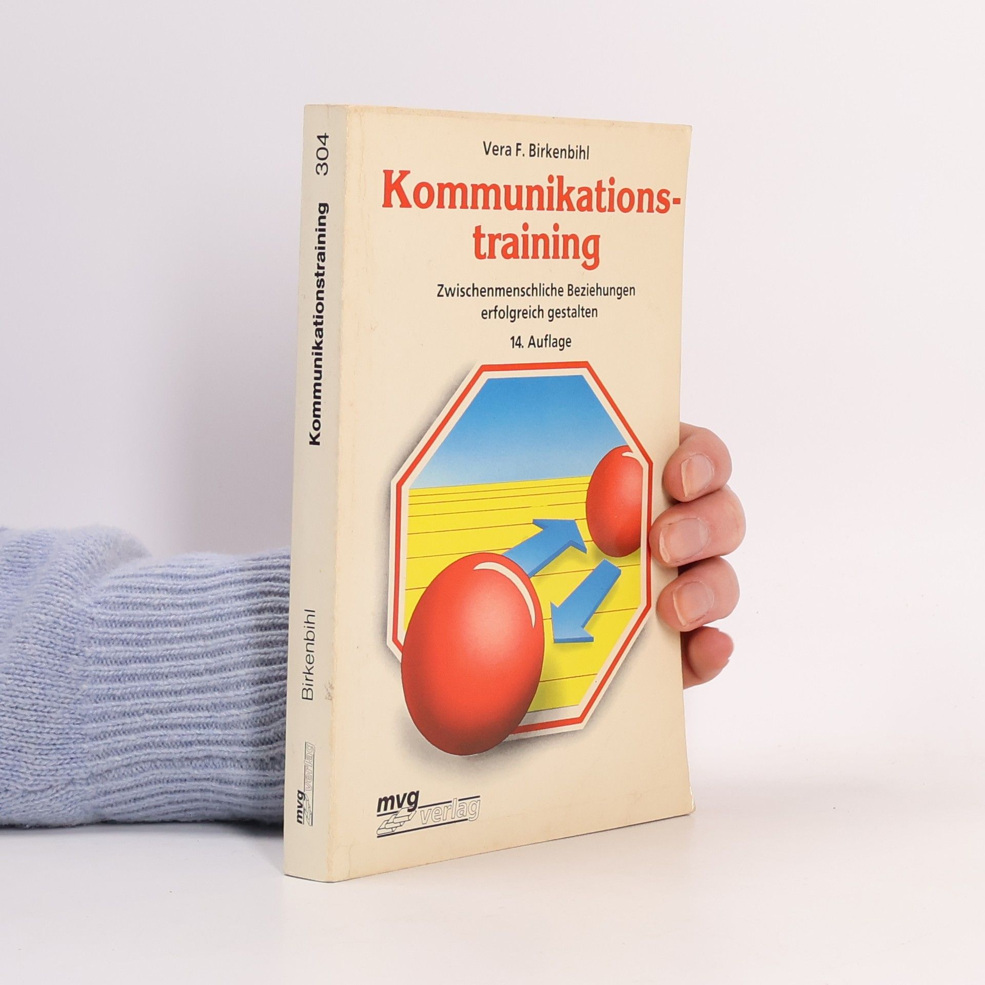 Vera Birkenbihl Kommunikationstraining