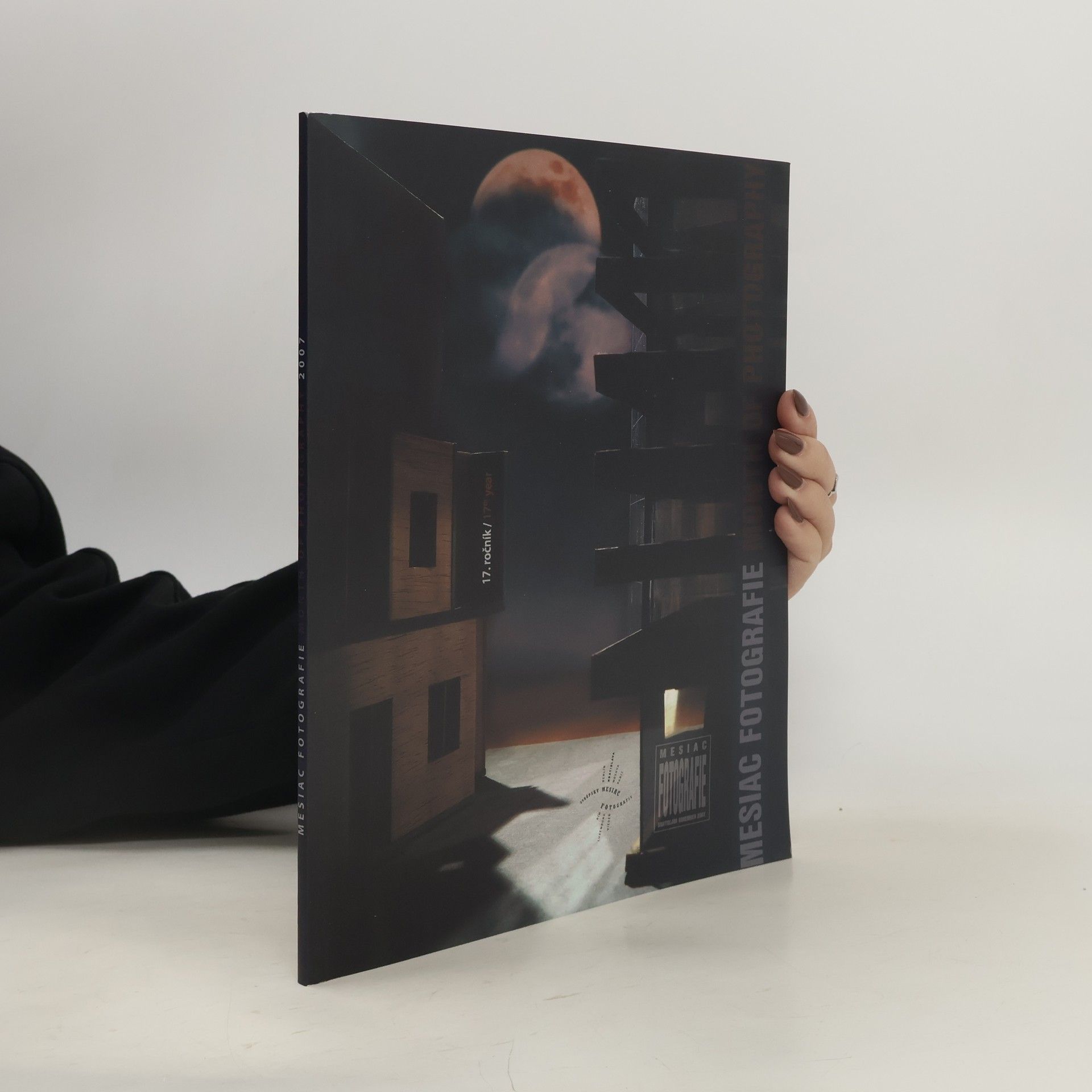 Autorenkollektiv Mesiac Fotografie