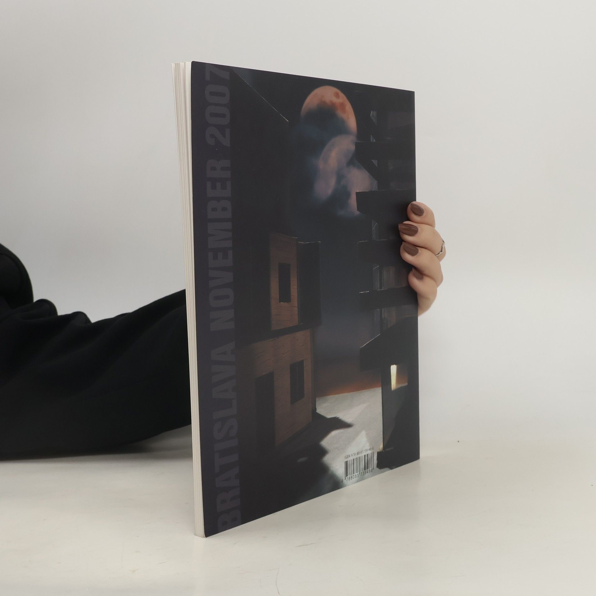 Mesiac Fotografie