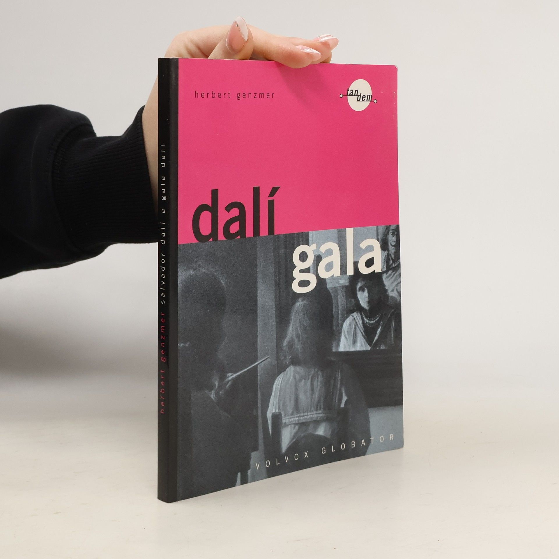 Dalí. Gala