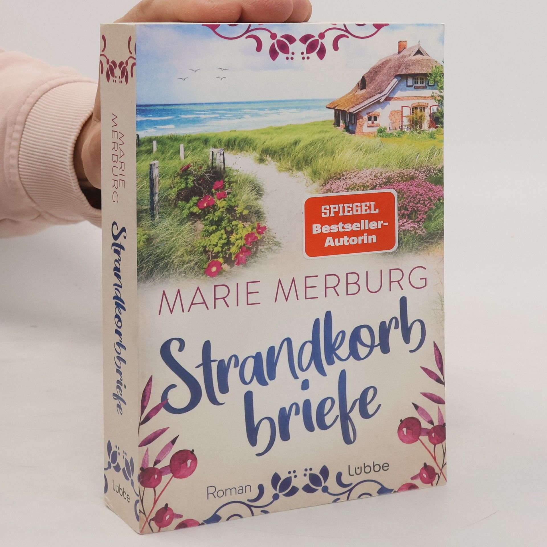 Strandkorbbriefe