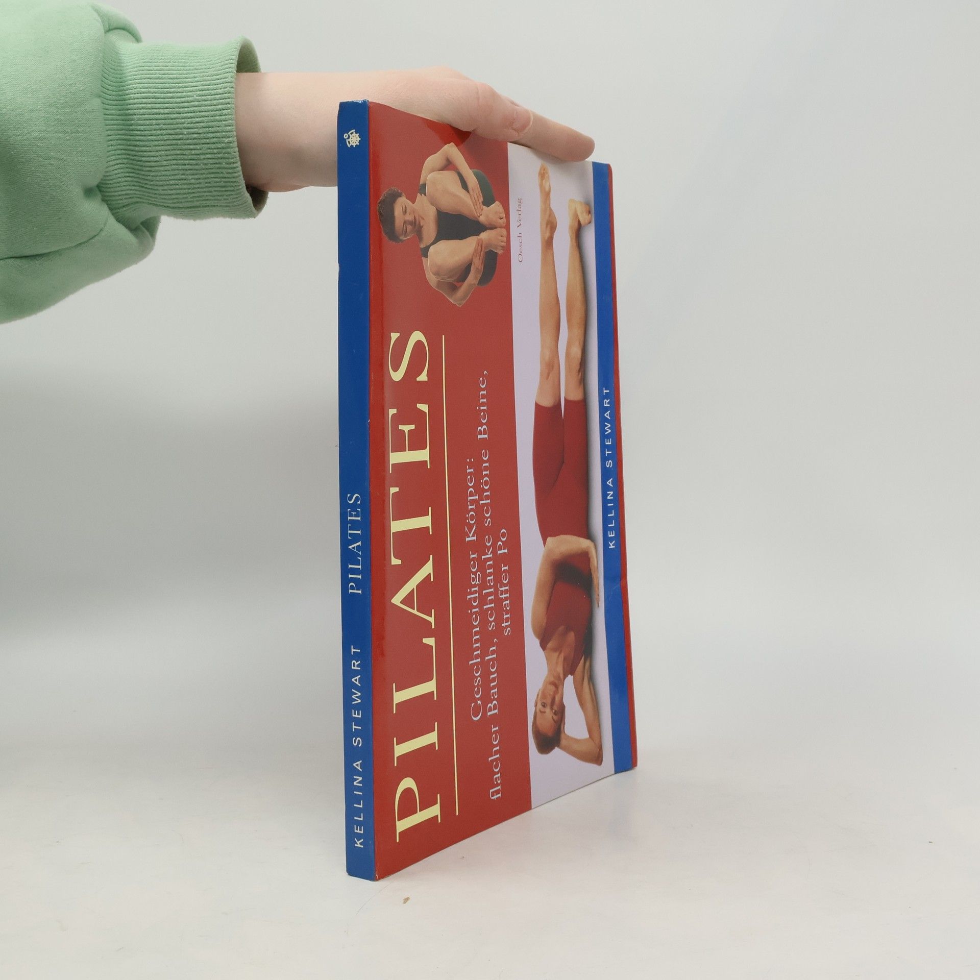 Pilates - leicht gemacht