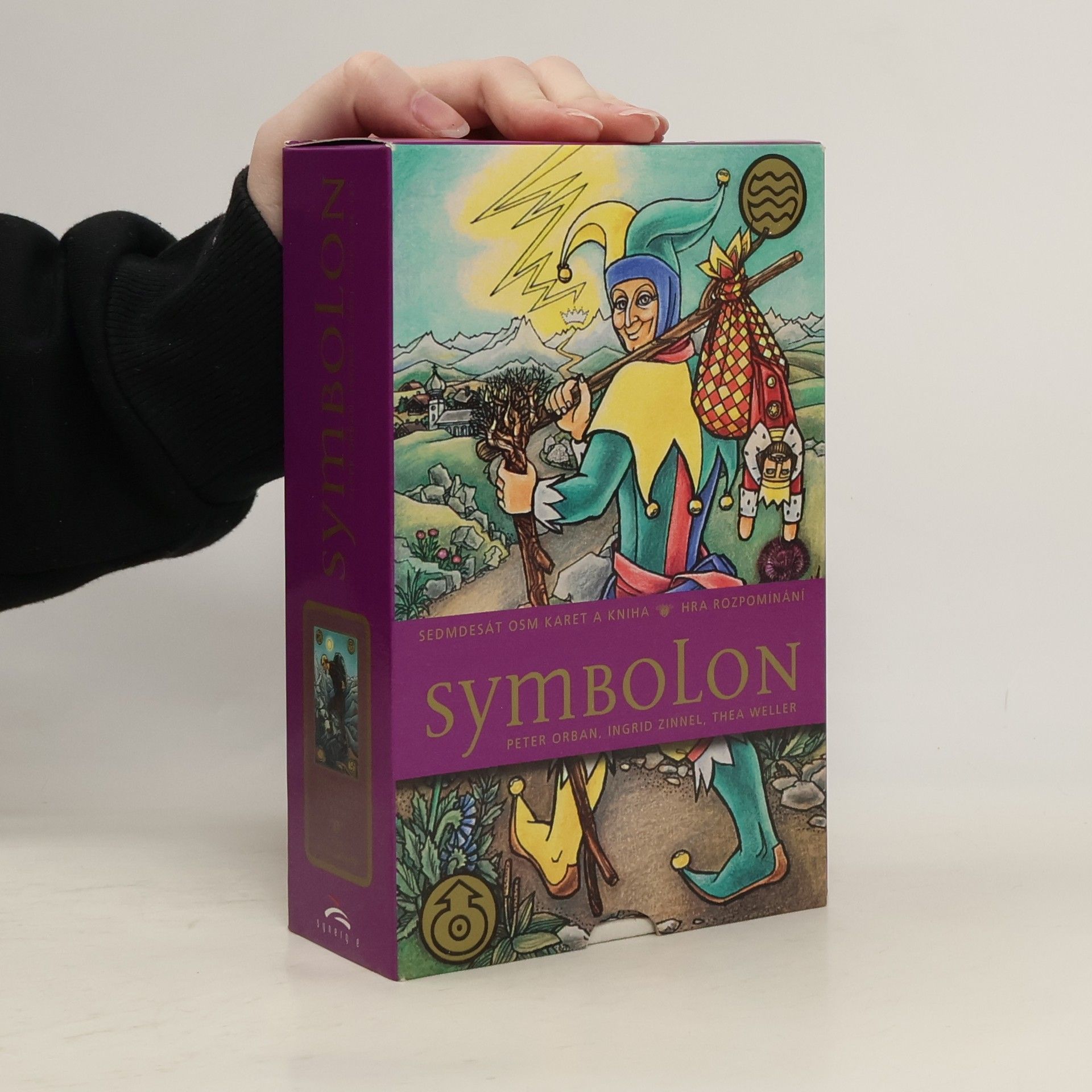 Symbolon