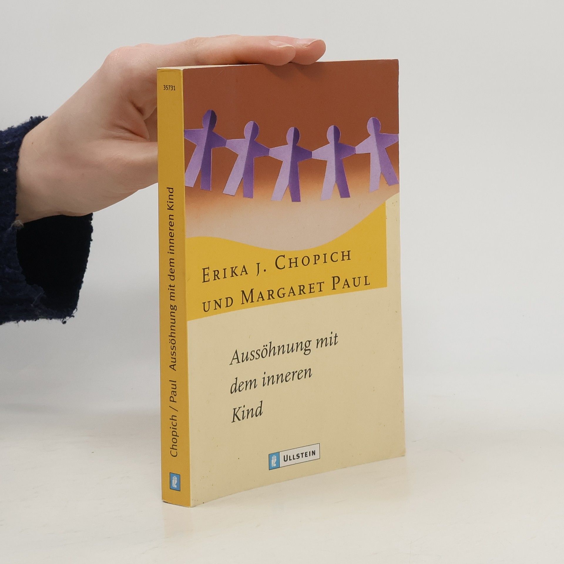 Aussöhnung mit dem inneren Kind