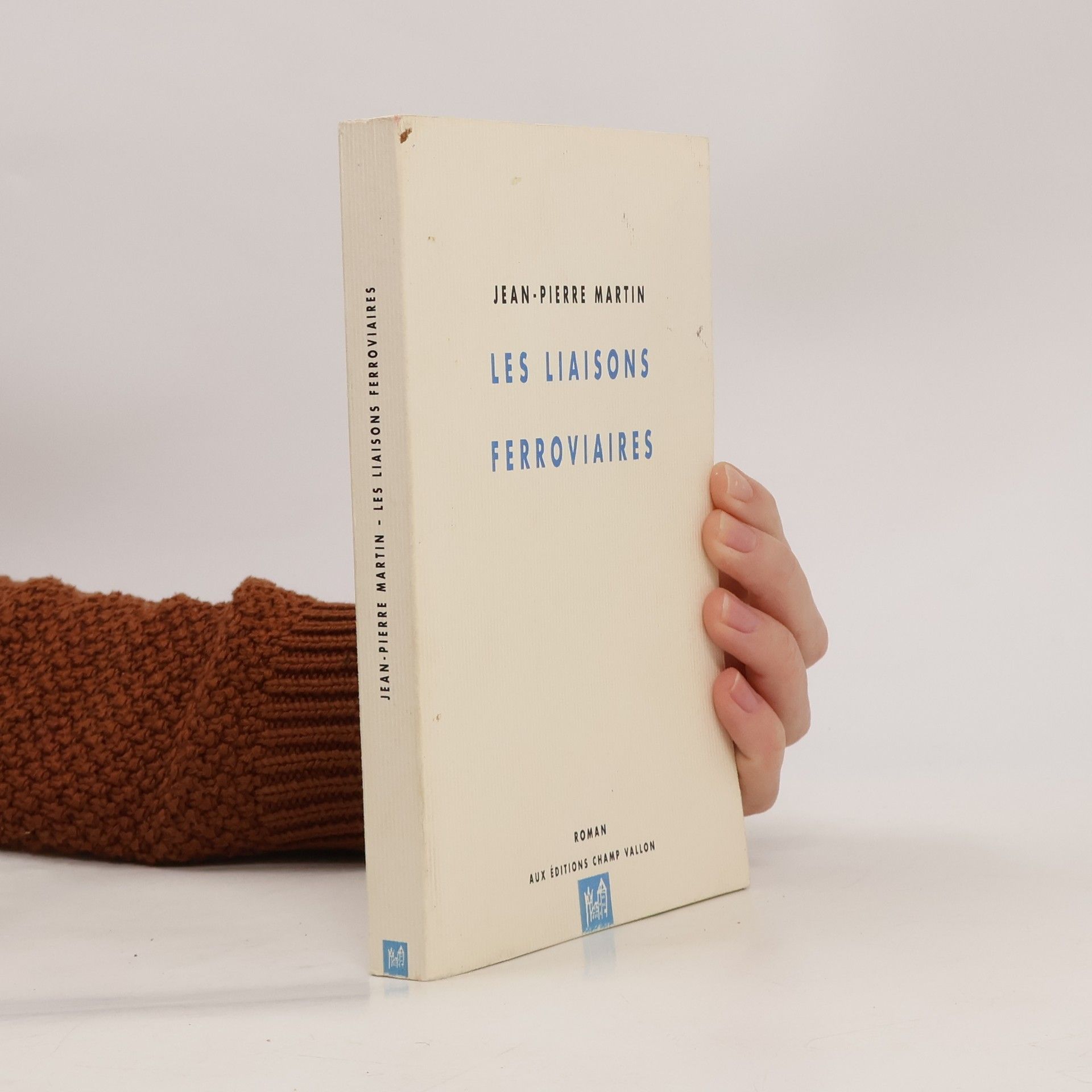 Les liaisons ferroviaires