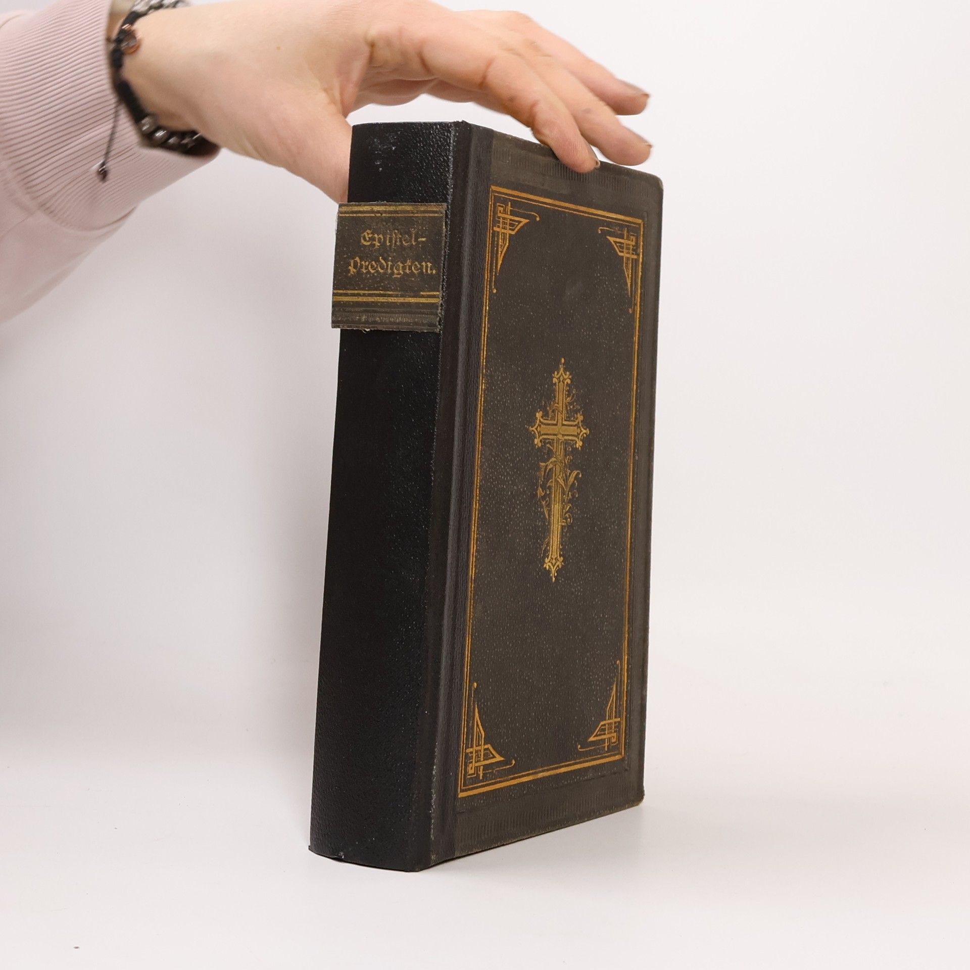 Karl Gerok Epistel Predigten