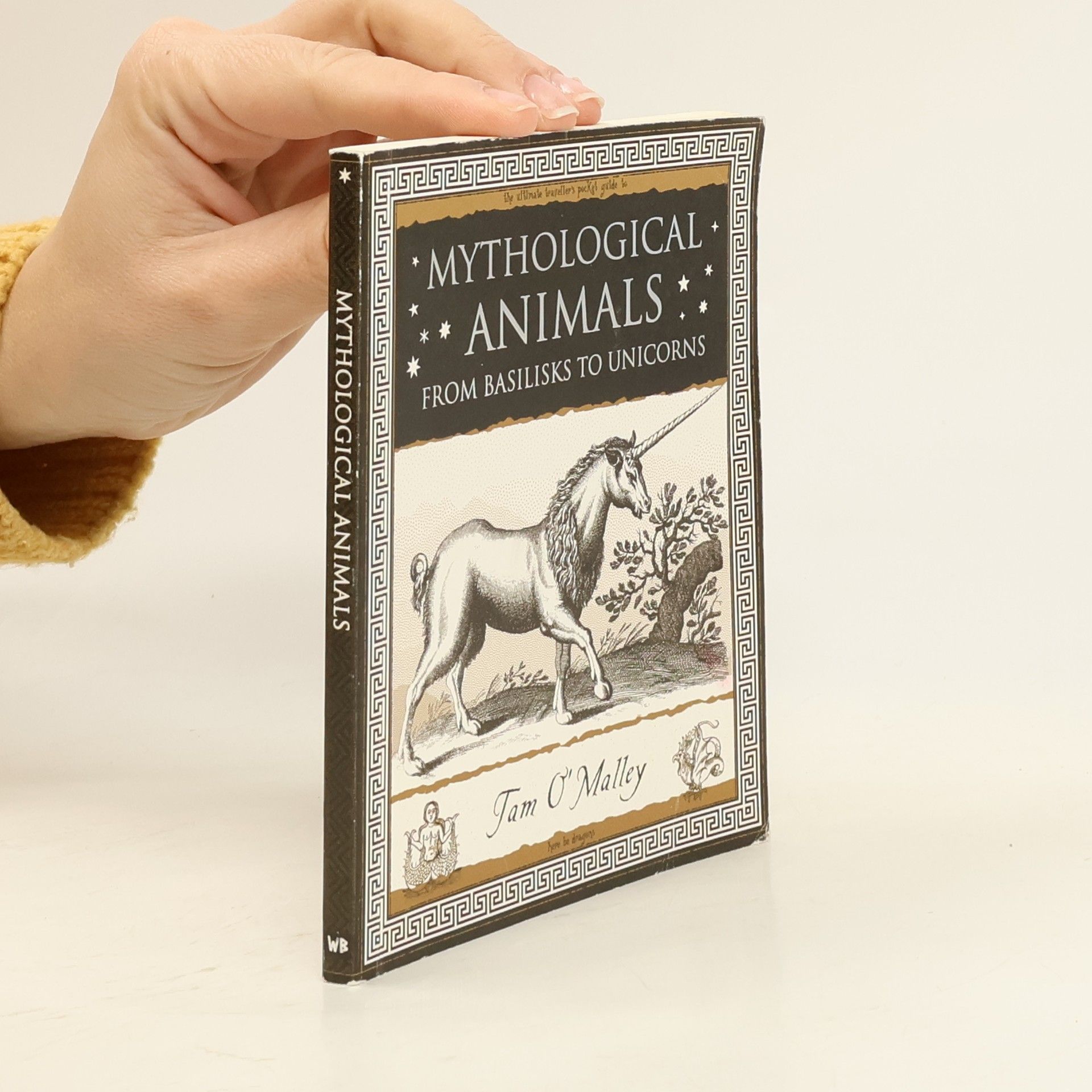 Mythological Animals