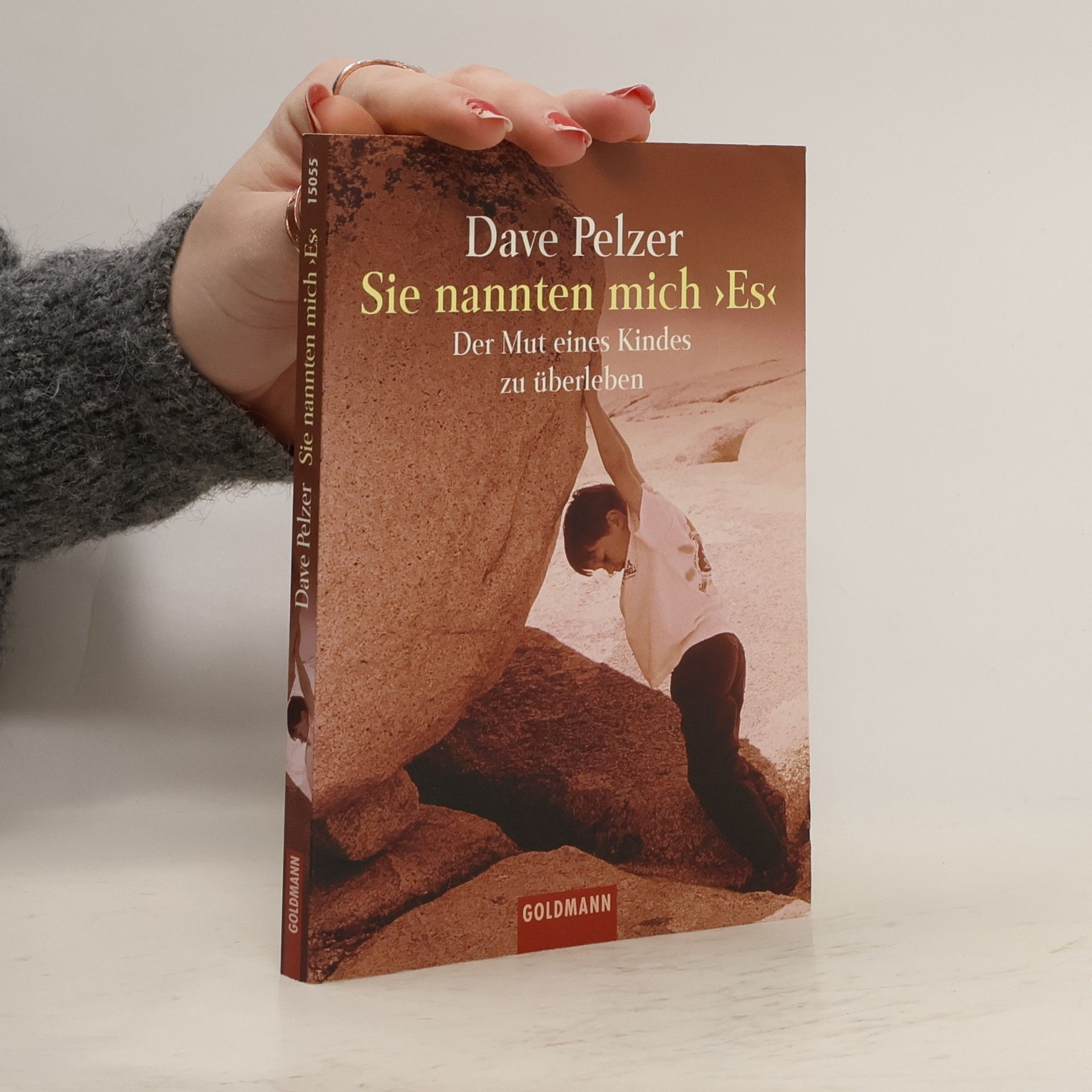 Sie nannten mich "Es"