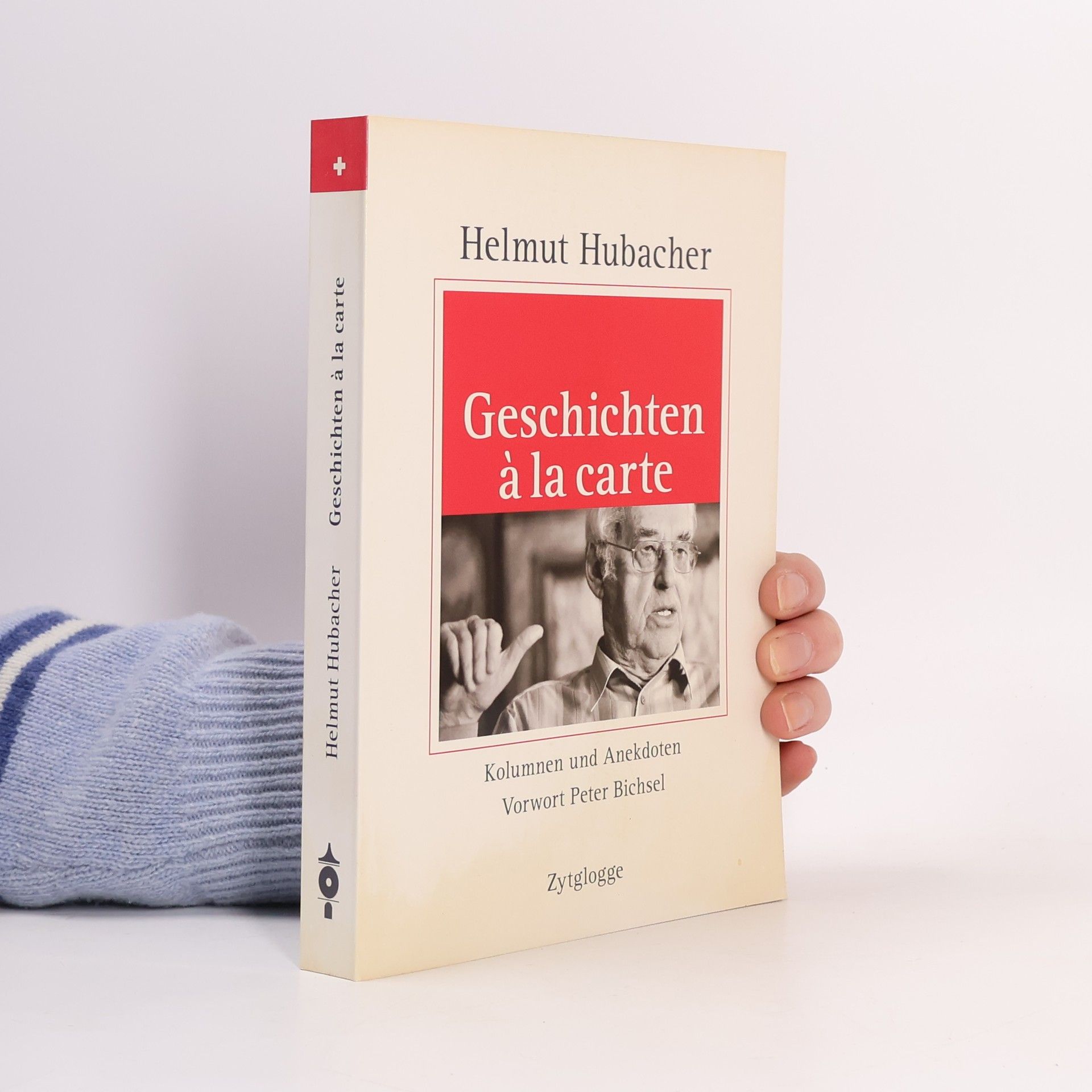 Geschichten à la carte