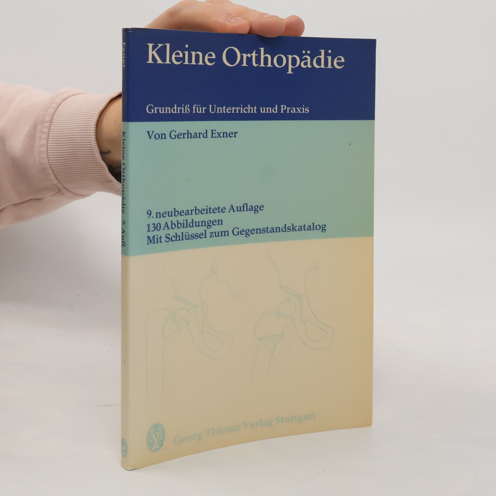 Kleine Orthopädie