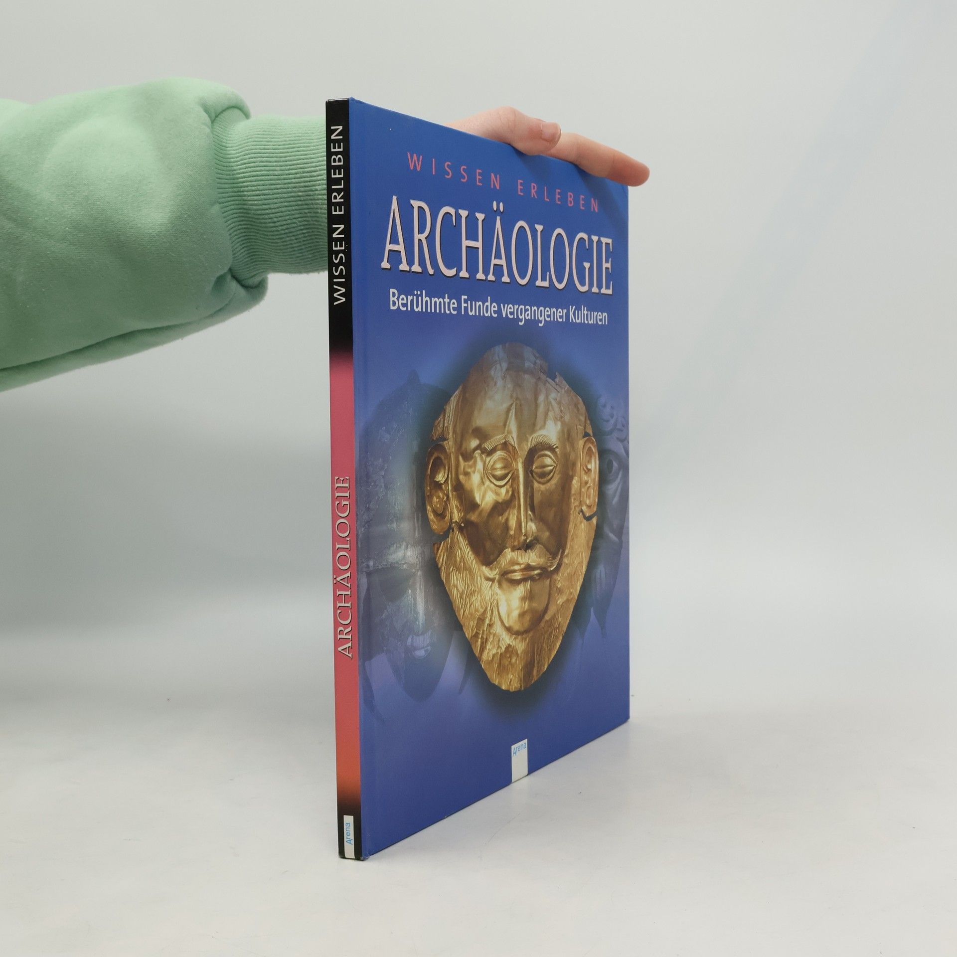 Archäologie
