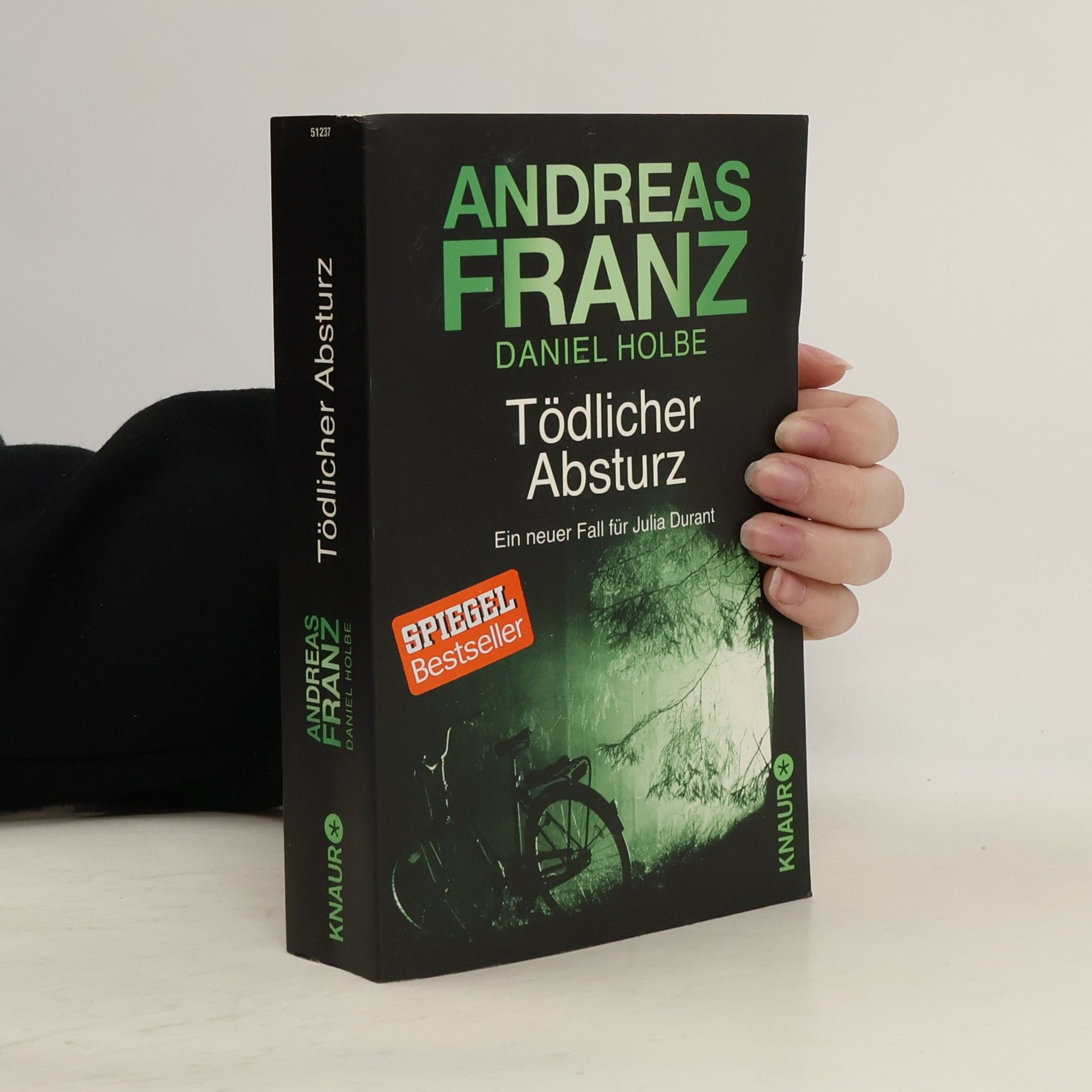 Tödlicher Absturz