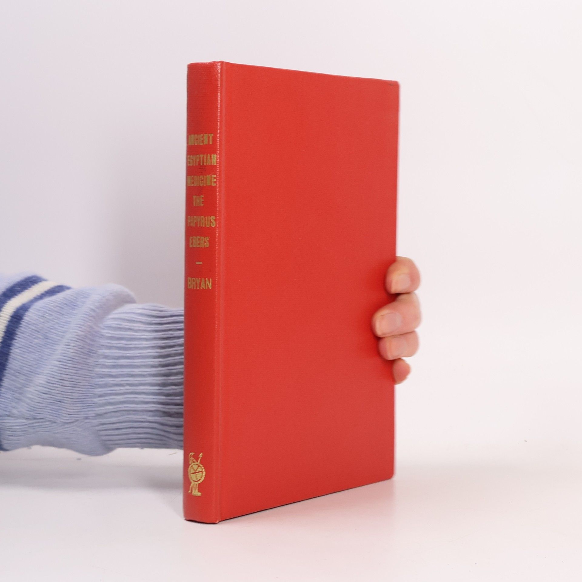 C. Bryan Ancient Egypt Medicine