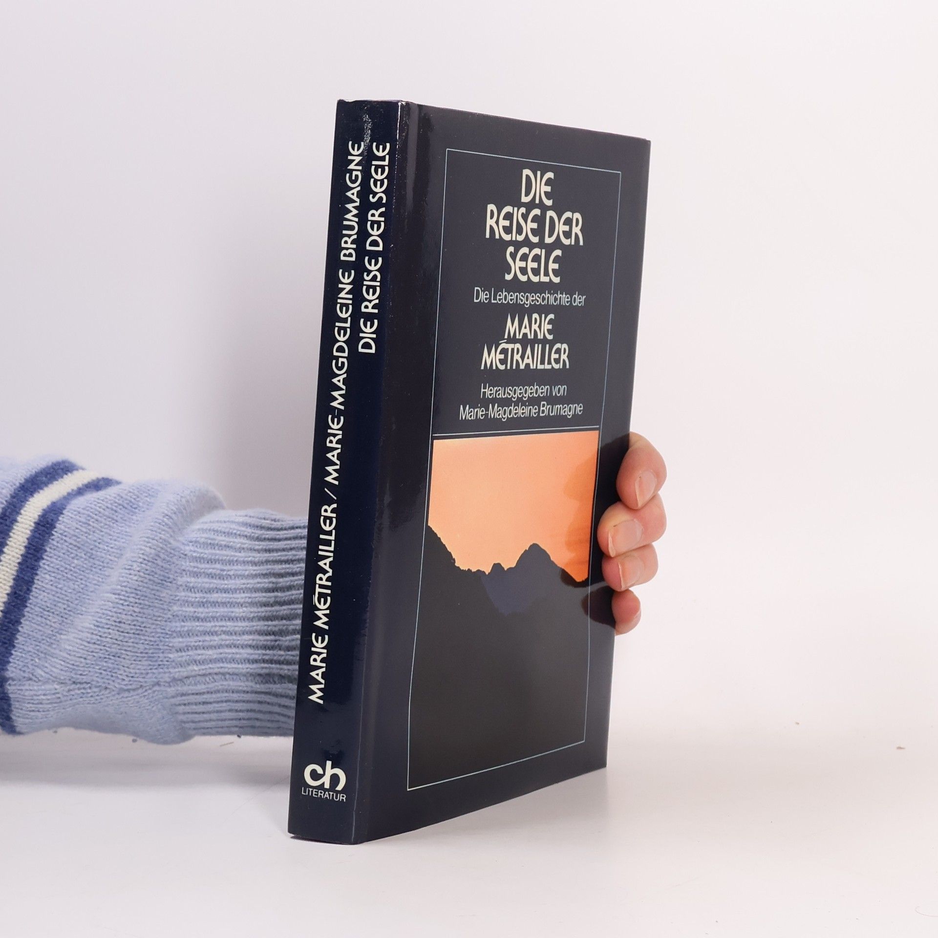 Marie Me trailler Die Reise der Seele