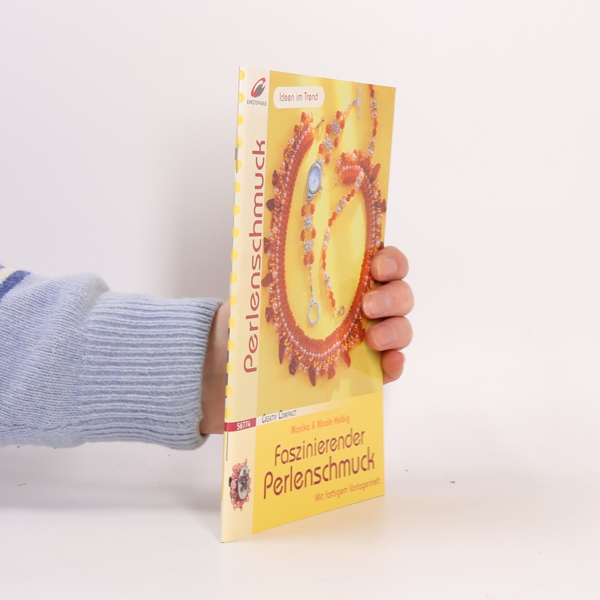 Faszinierender Perlenschmuck