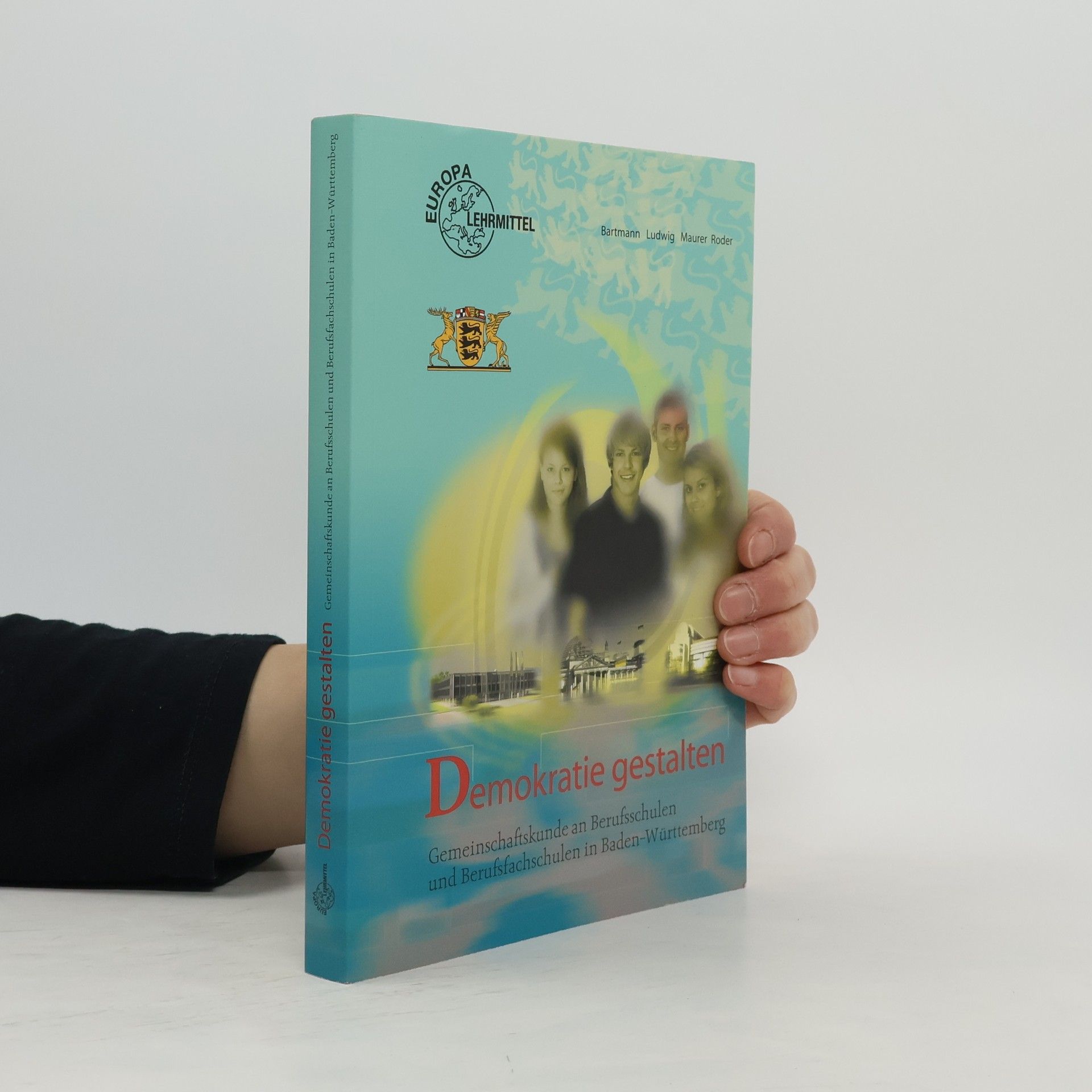 Demokratie gestalten