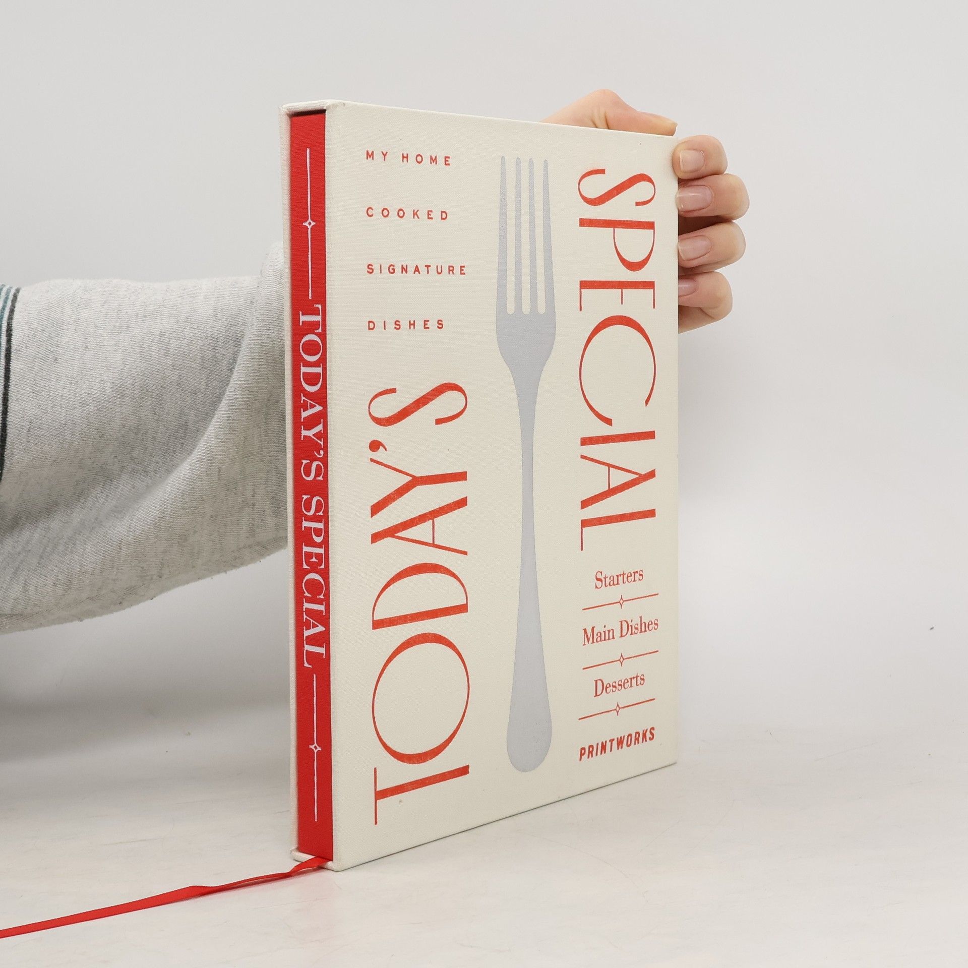 AA.VV. Today's Special