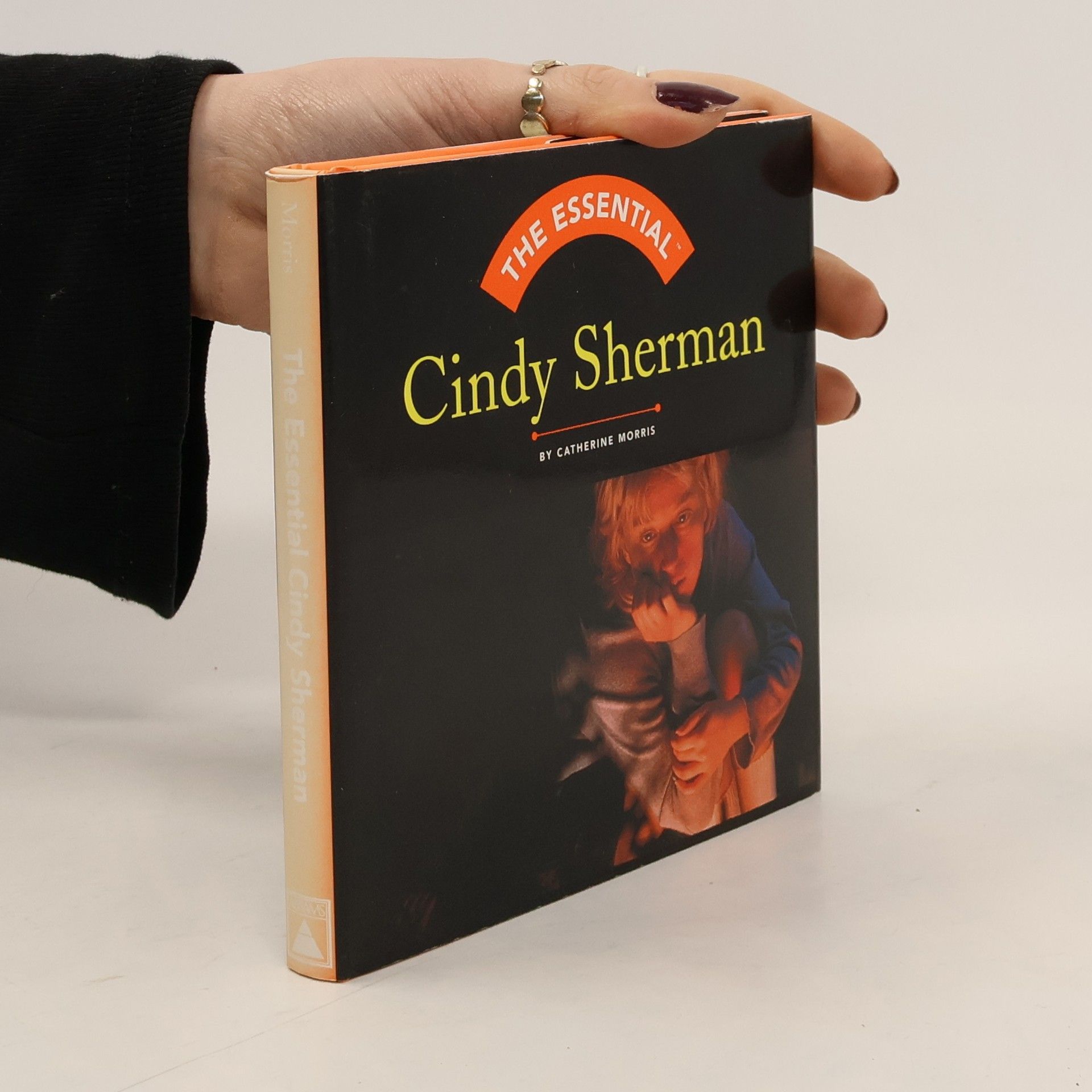 Catherine Morris The Essential