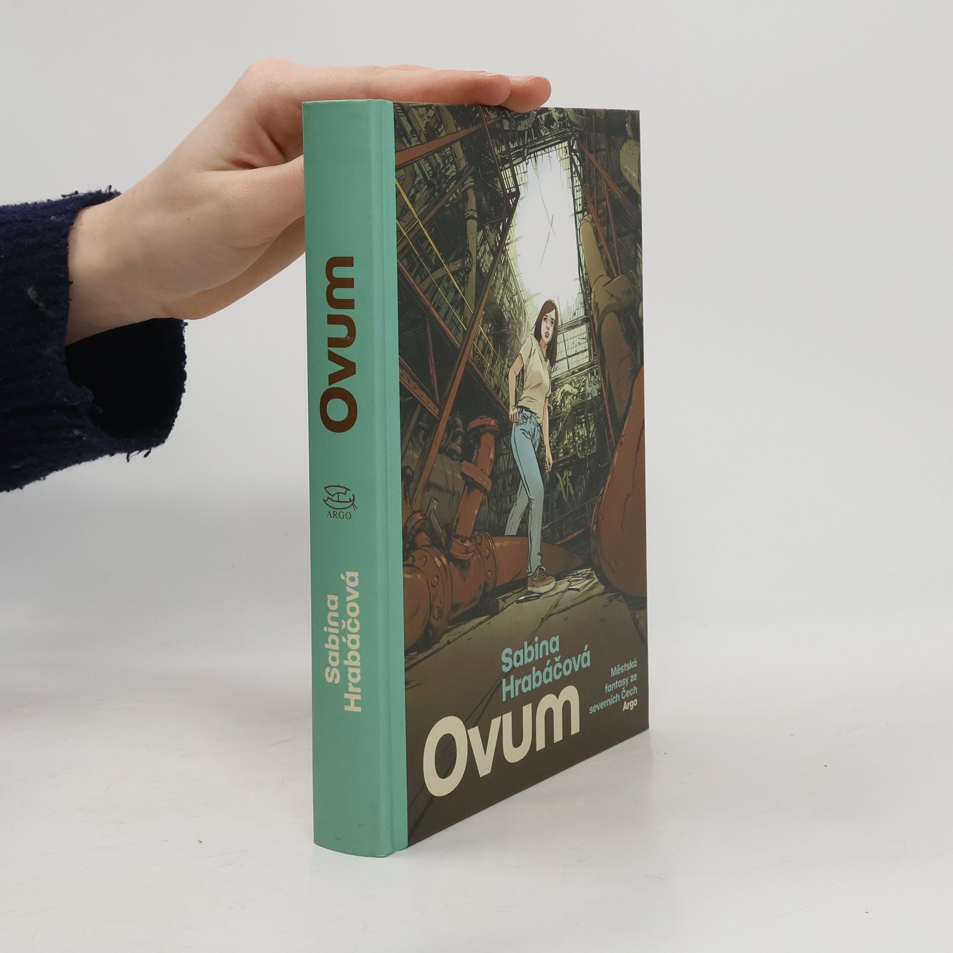 Ovum