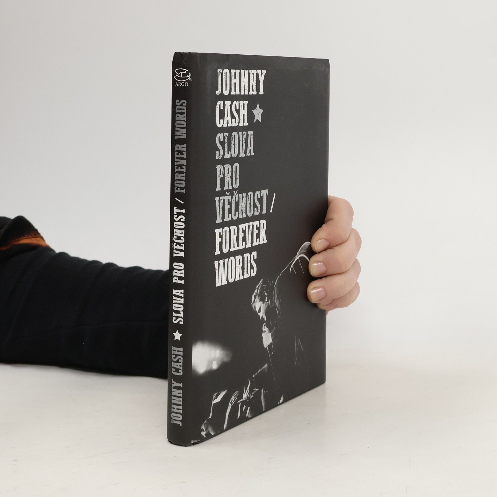 Slova pro věčnost. Forever Words