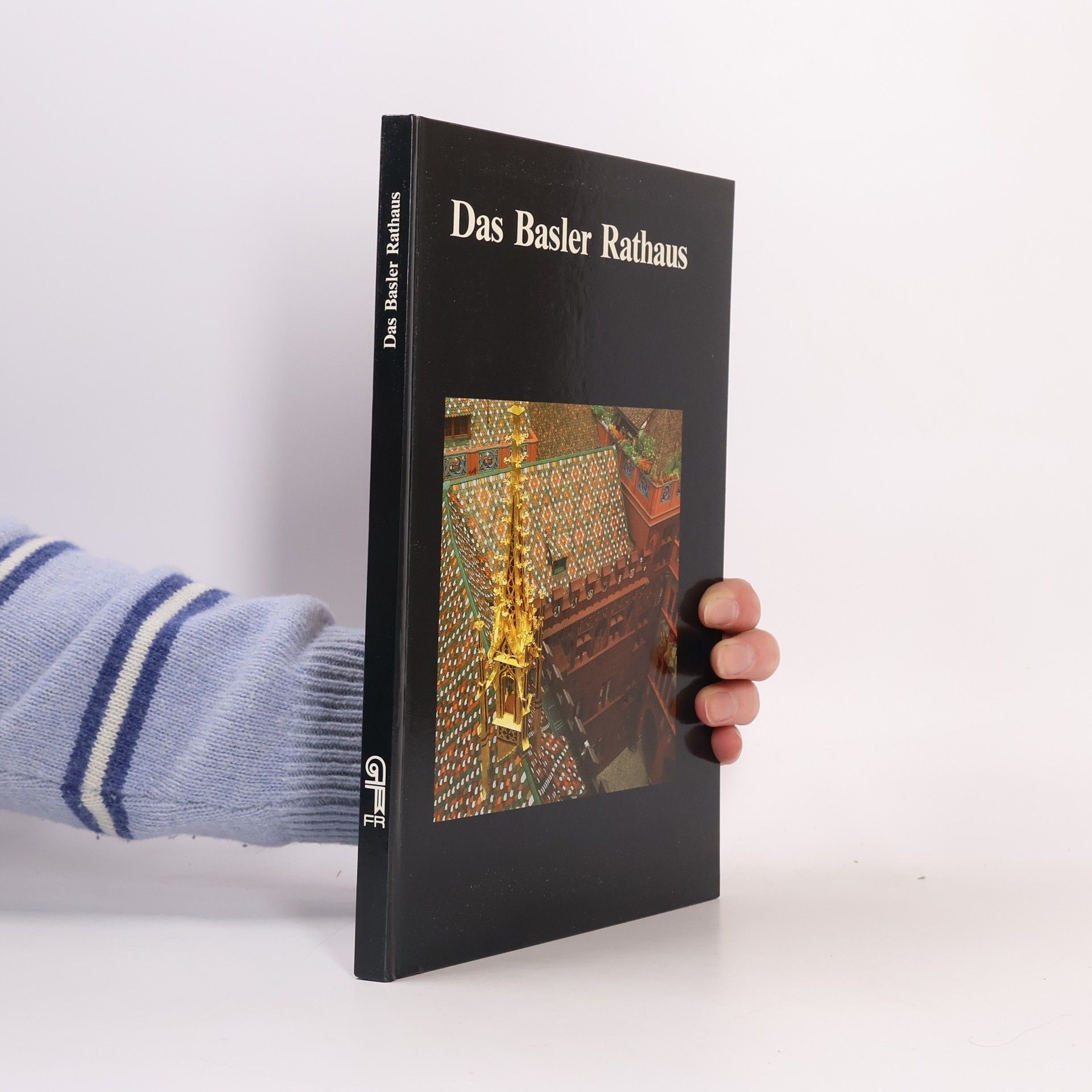 Das Basler Rathaus