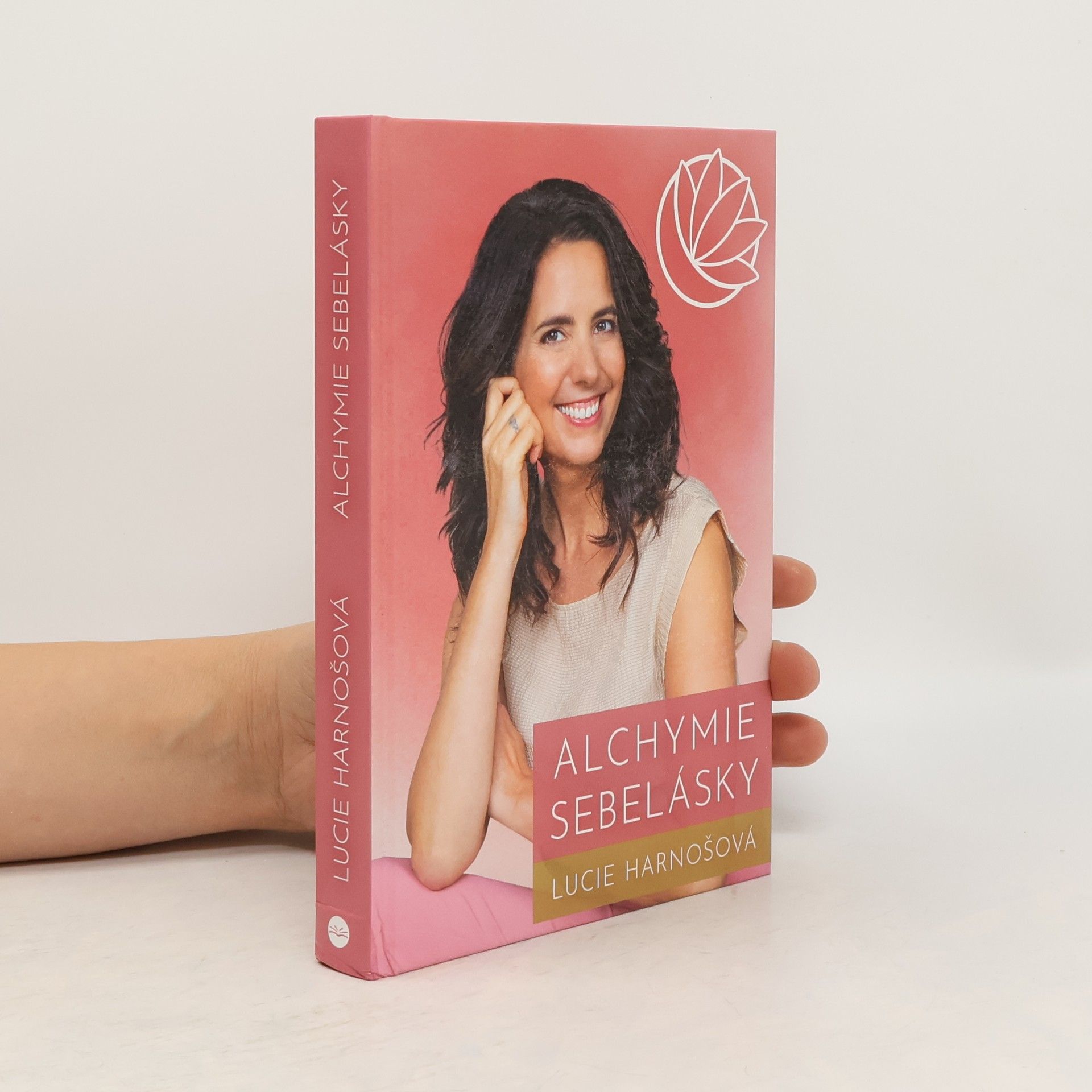 Alchymie sebelásky