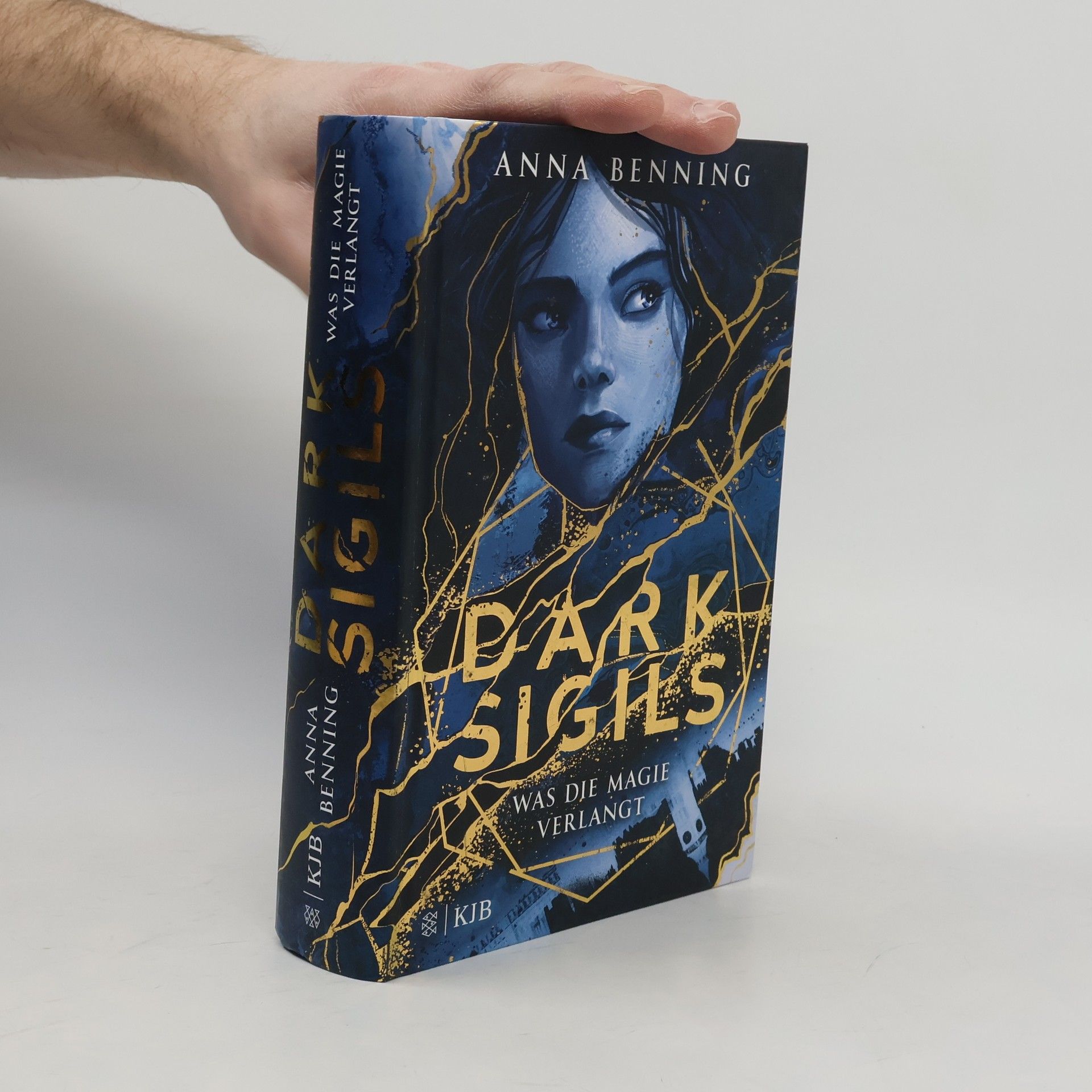 Dark Sigils. Was die Magie verlangt