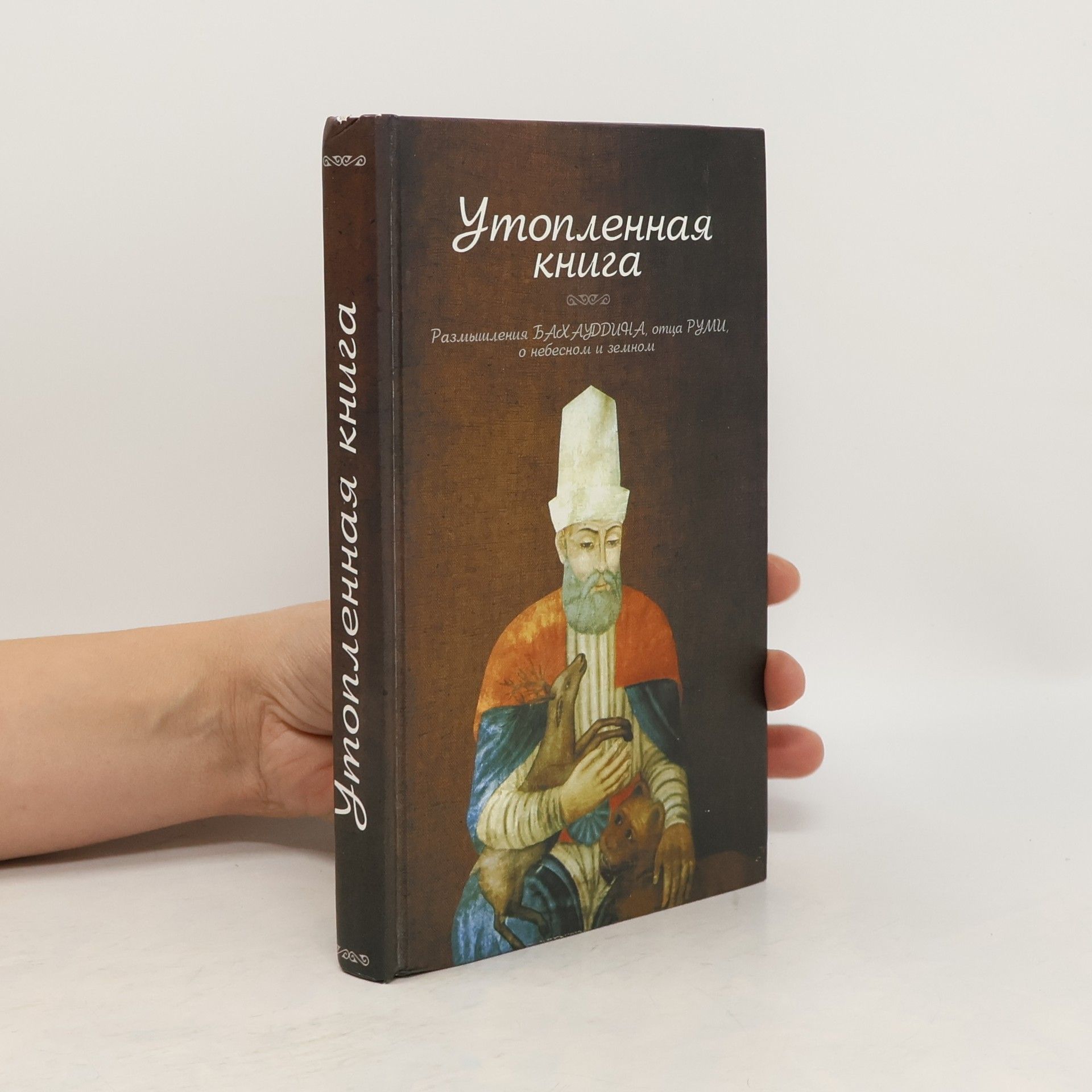 Autores varios Утопленная книга