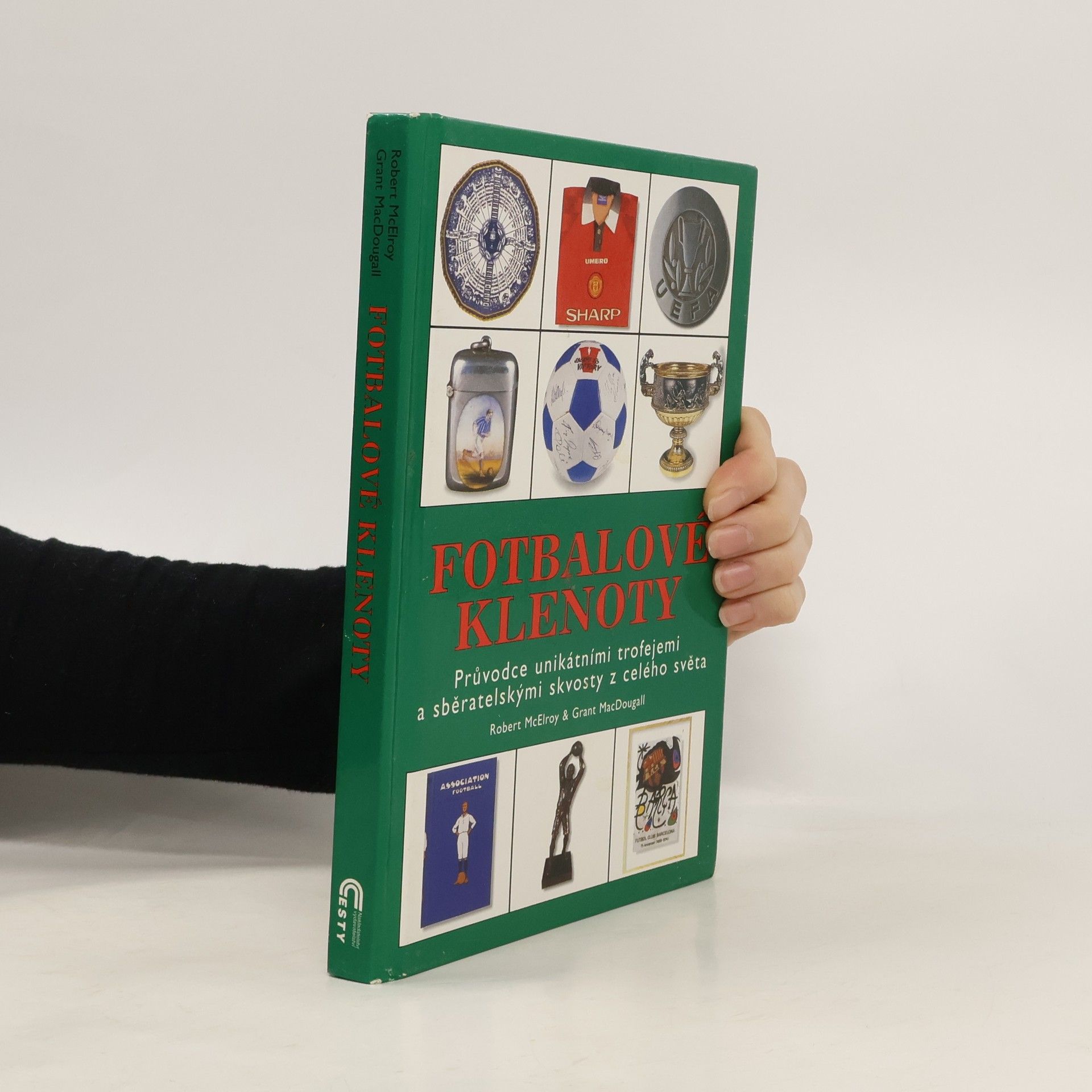 Fotbalové klenoty