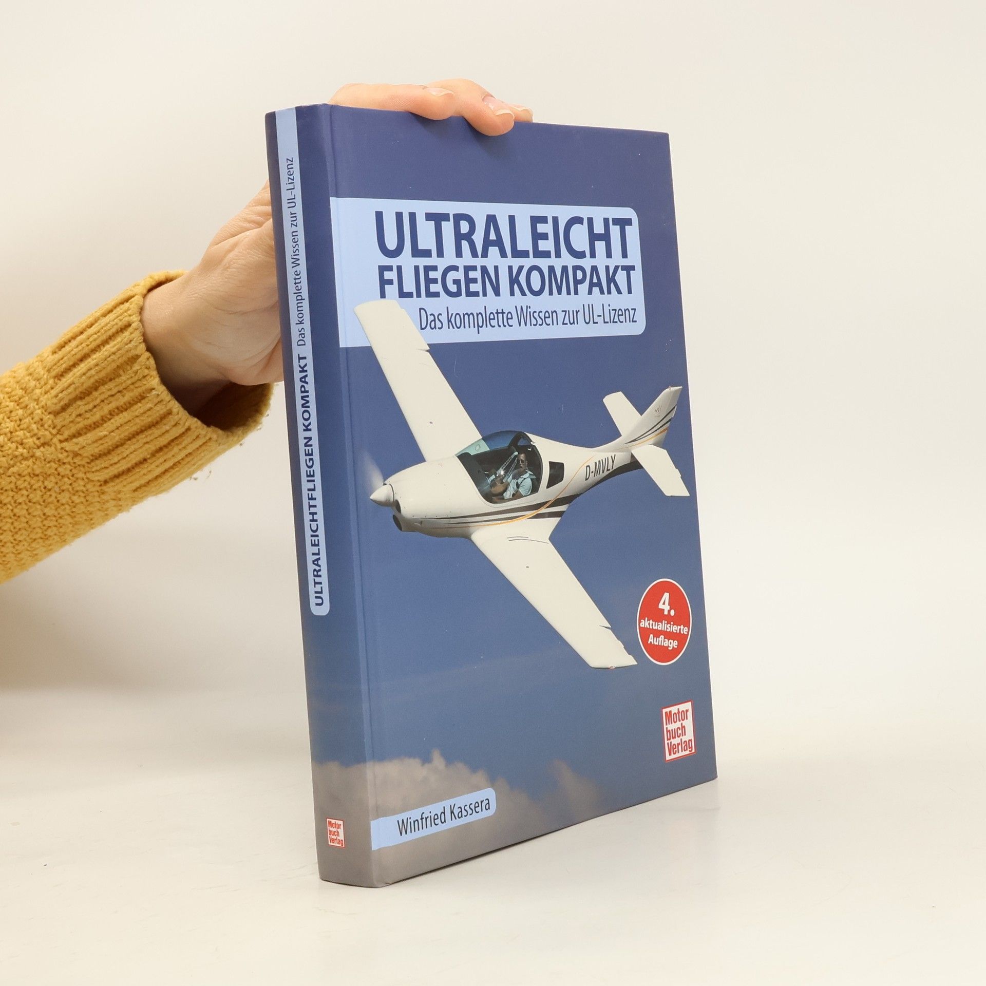 Ultraleichtfliegen kompakt