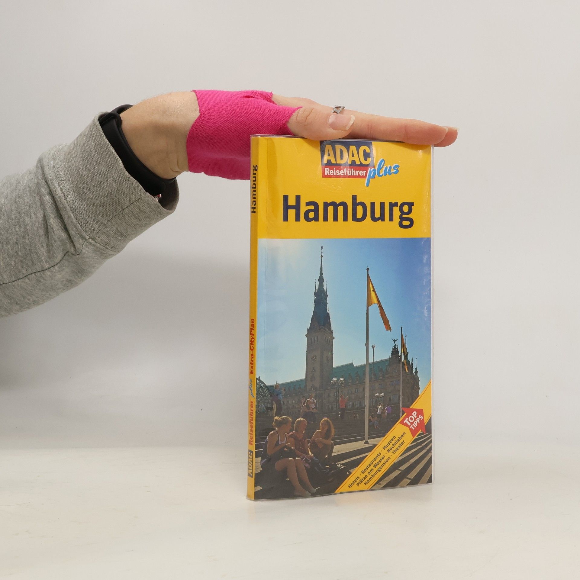 Hamburg