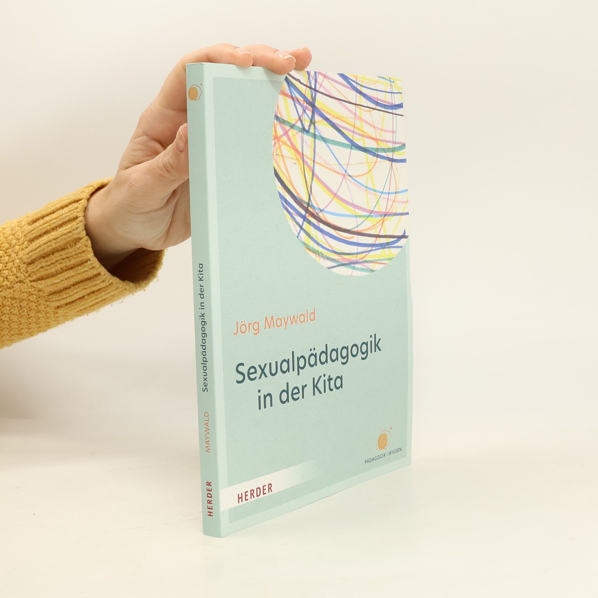 Sexualpädagogik in der Kita