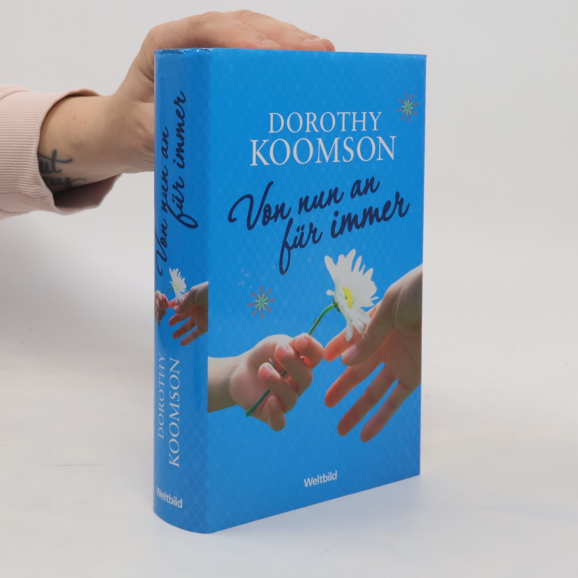 Von nun an für immer