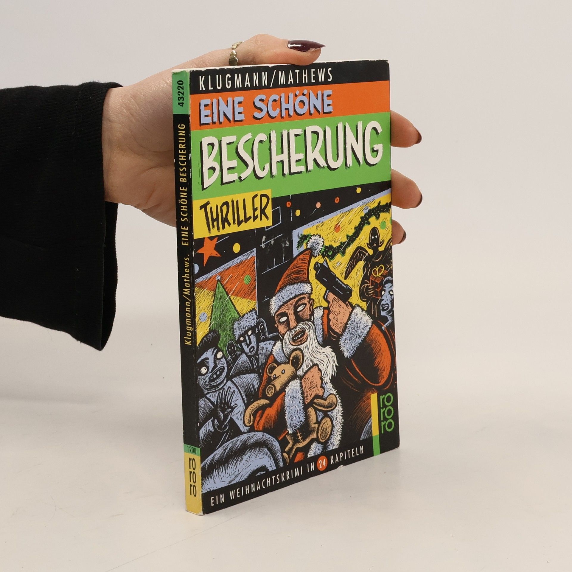 Eine Schöne Bescherung